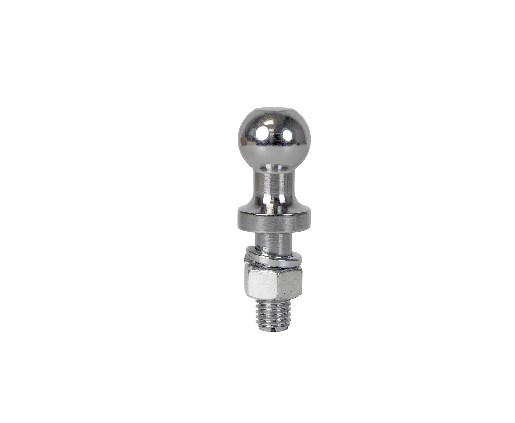 BulletProof 1-1/4" Hitch-Mounted Sway Control Ball - Image 23