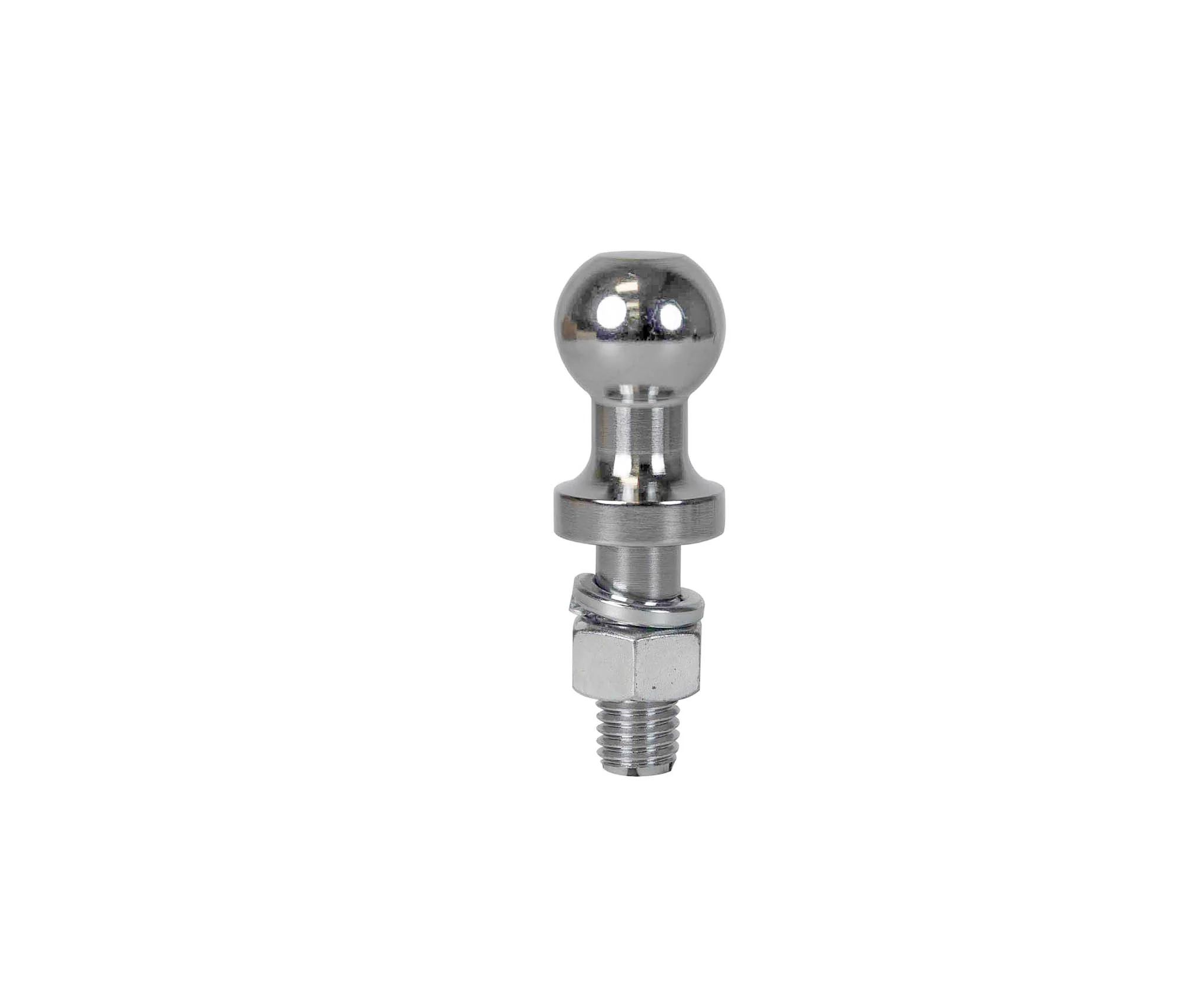 BulletProof 1-1/4" Hitch-Mounted Sway Control Ball - Image 24