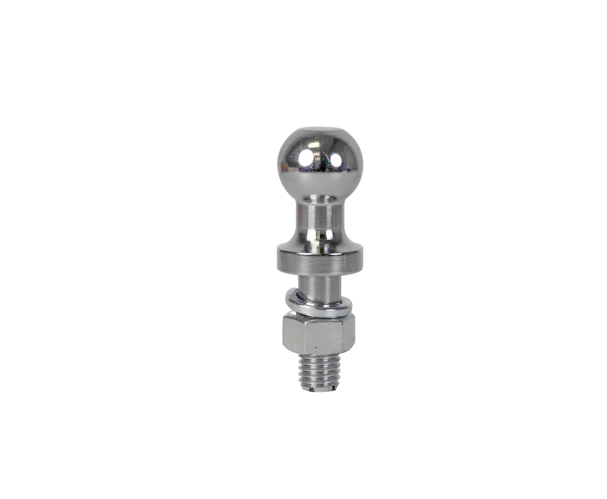 BulletProof 1-1/4" Hitch-Mounted Sway Control Ball - Image 26