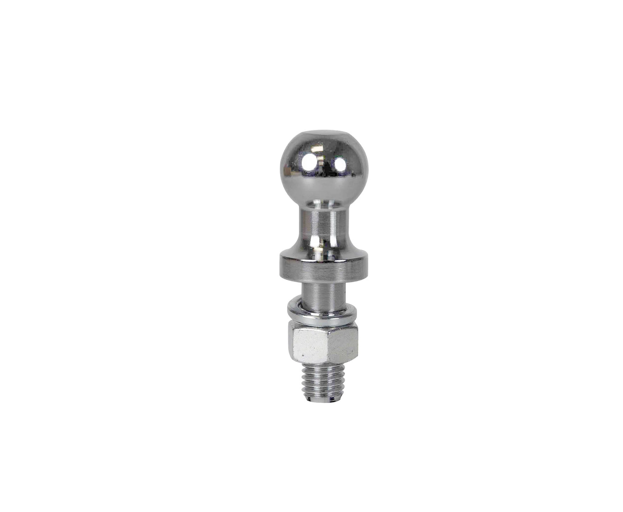 BulletProof 1-1/4" Hitch-Mounted Sway Control Ball - Image 29