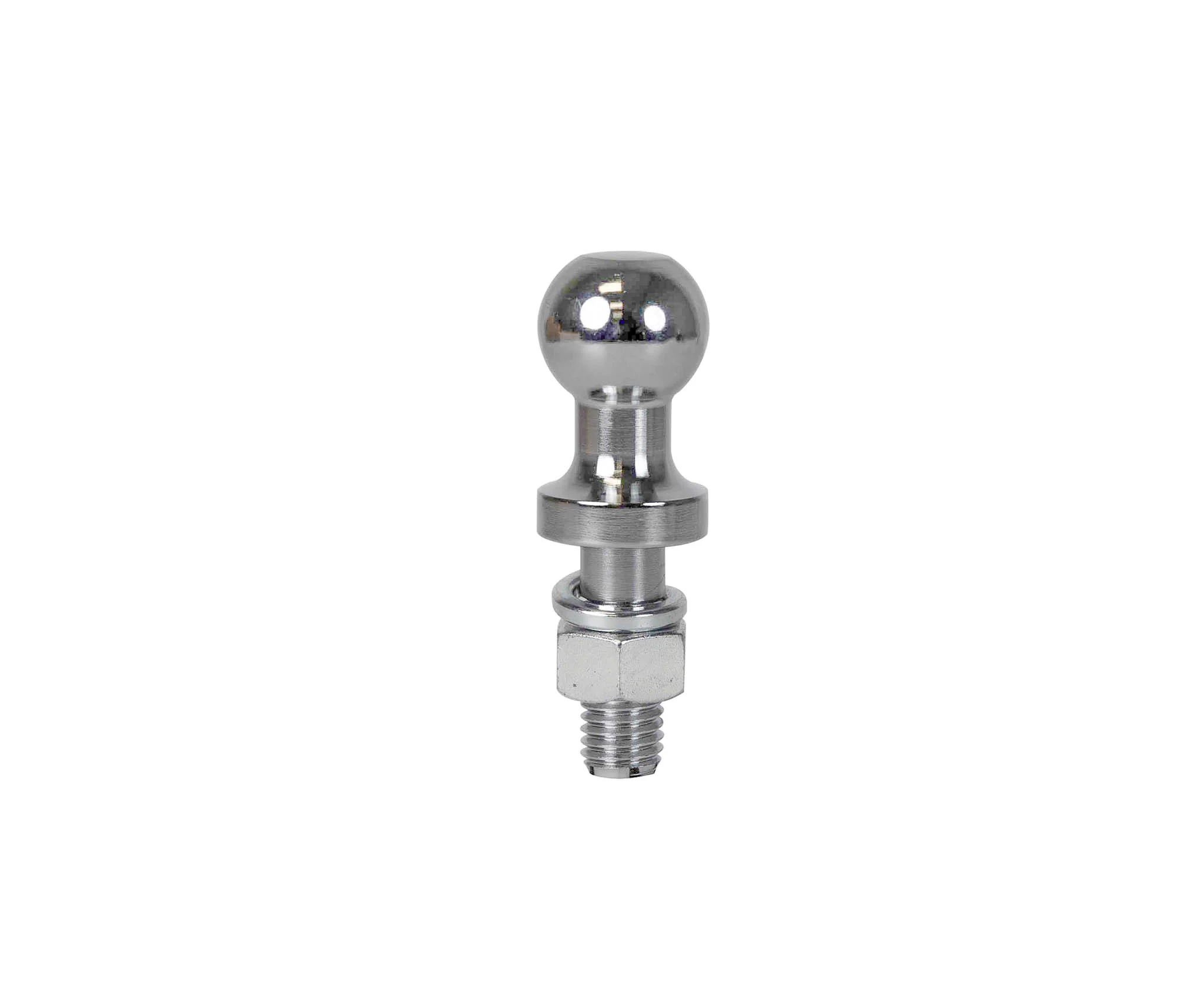 BulletProof 1-1/4" Hitch-Mounted Sway Control Ball - Image 30