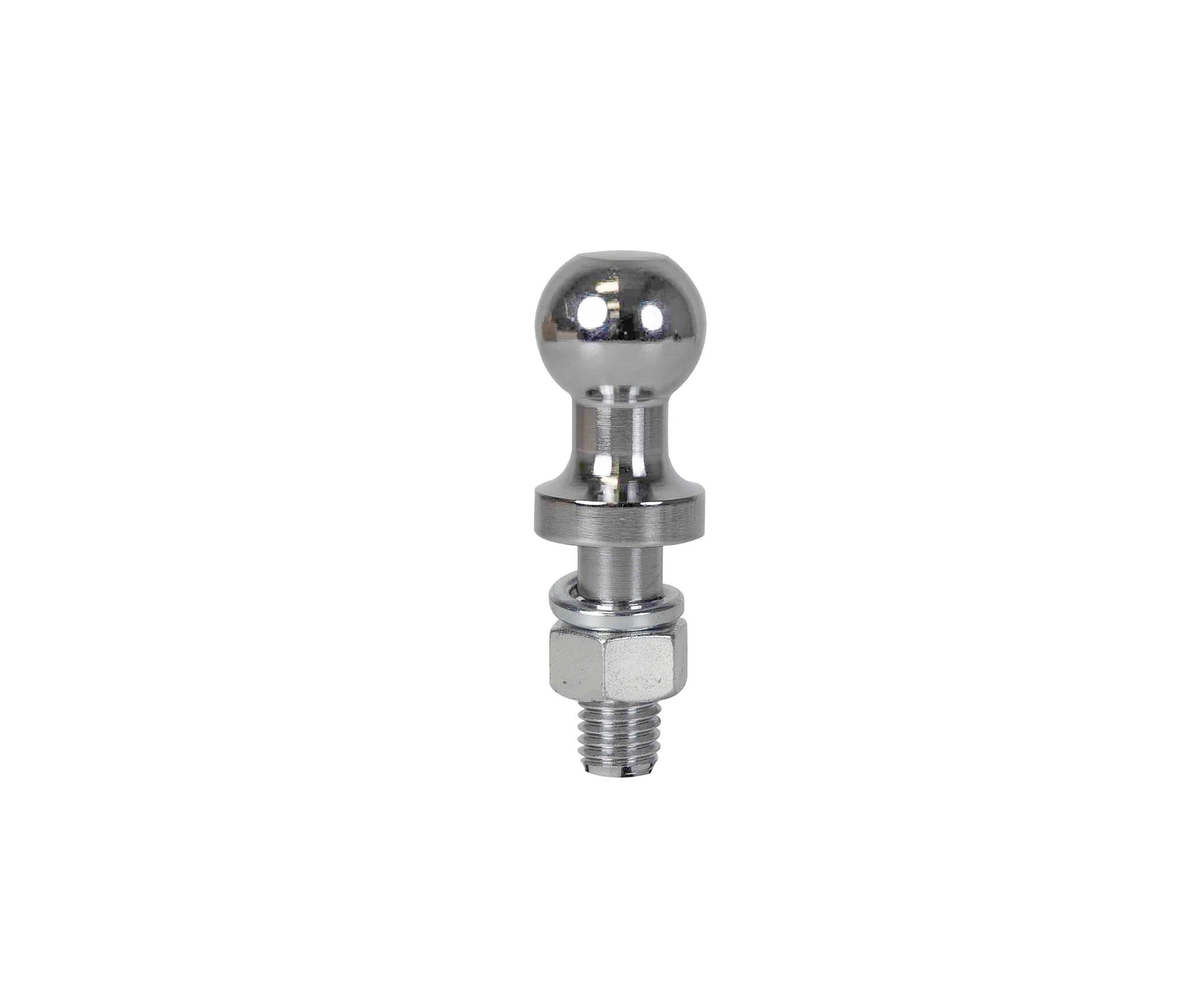 BulletProof 1-1/4" Hitch-Mounted Sway Control Ball - Image 31