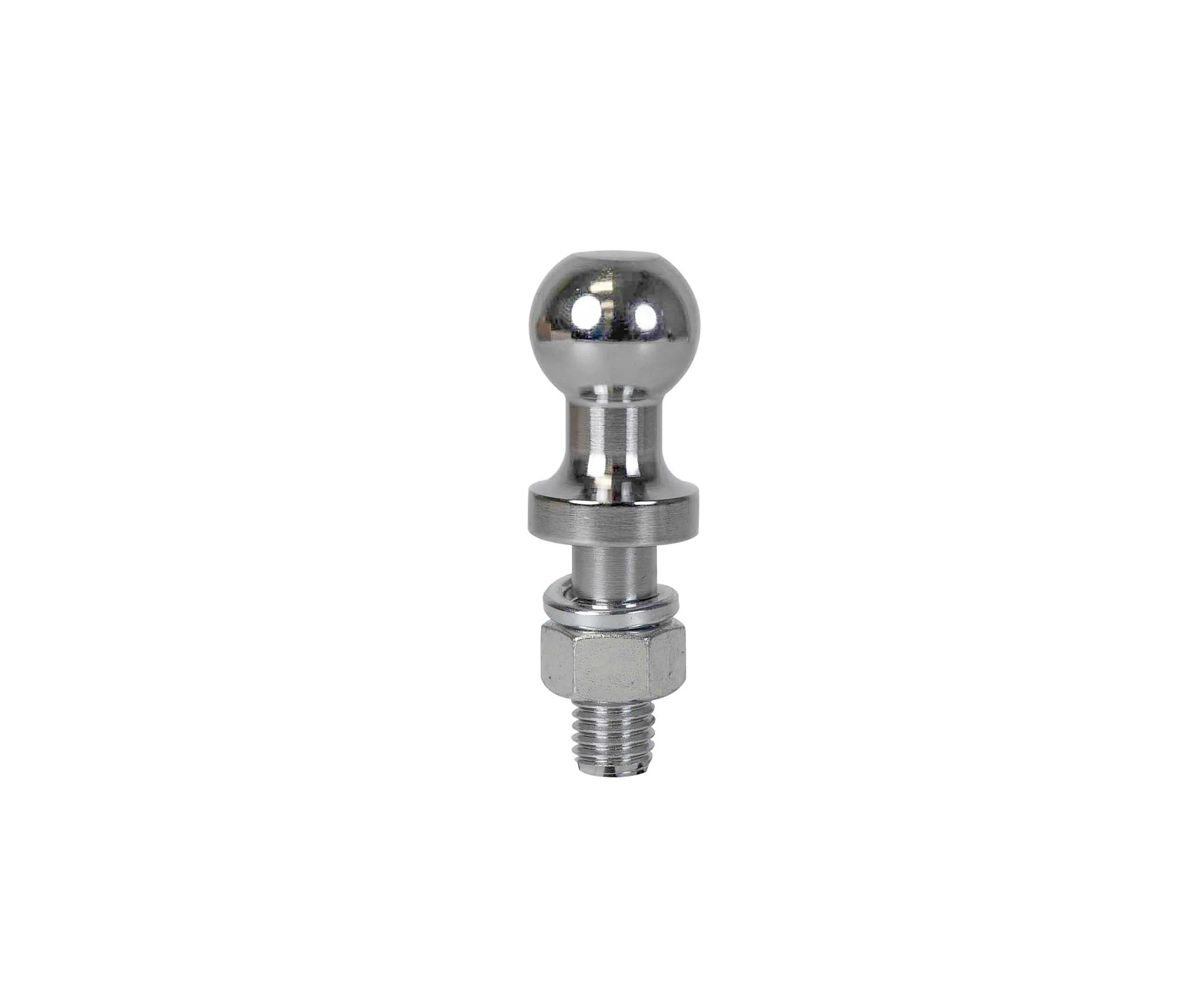 BulletProof 1-1/4" Hitch-Mounted Sway Control Ball - Image 33