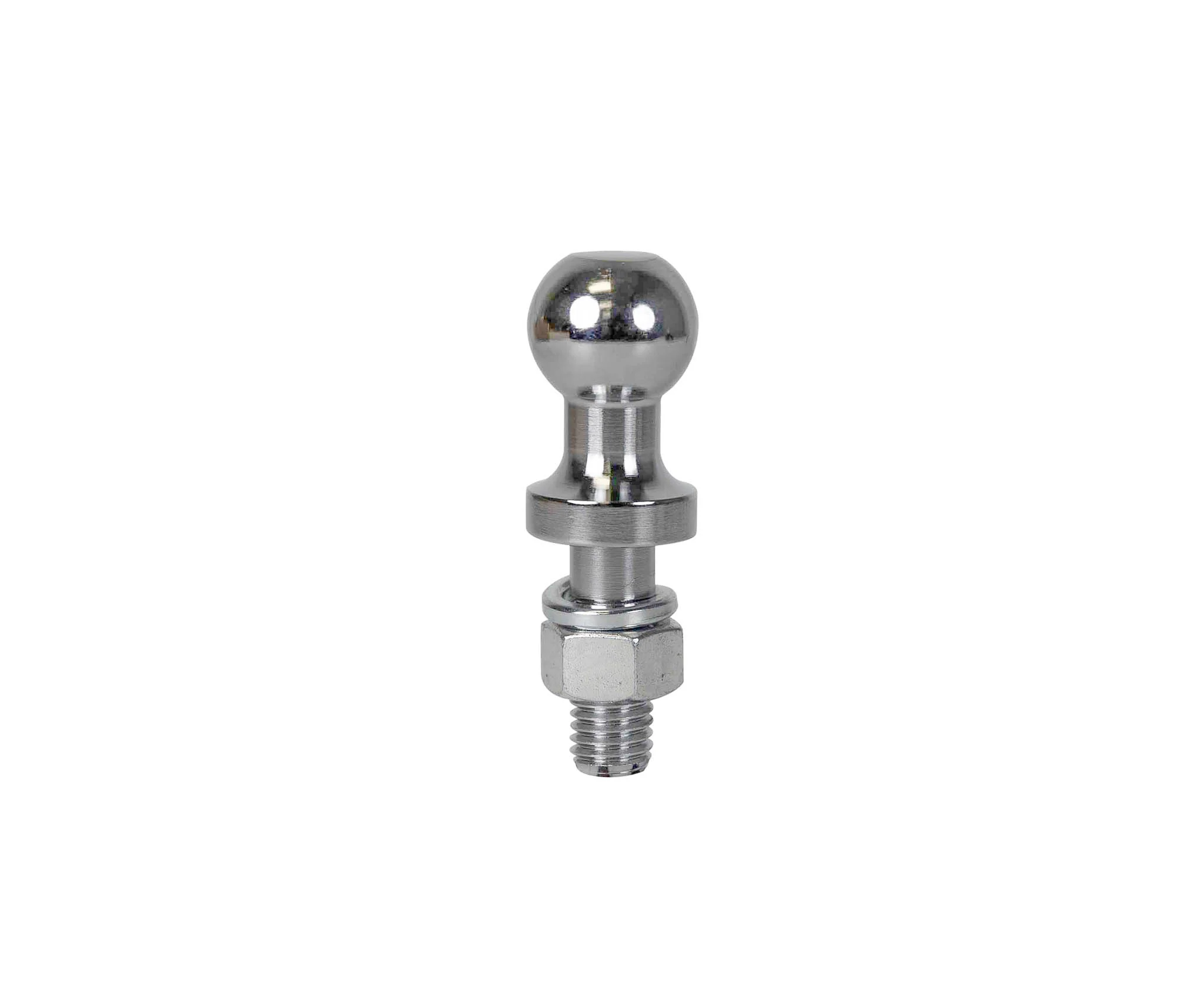 BulletProof 1-1/4" Hitch-Mounted Sway Control Ball - Image 34