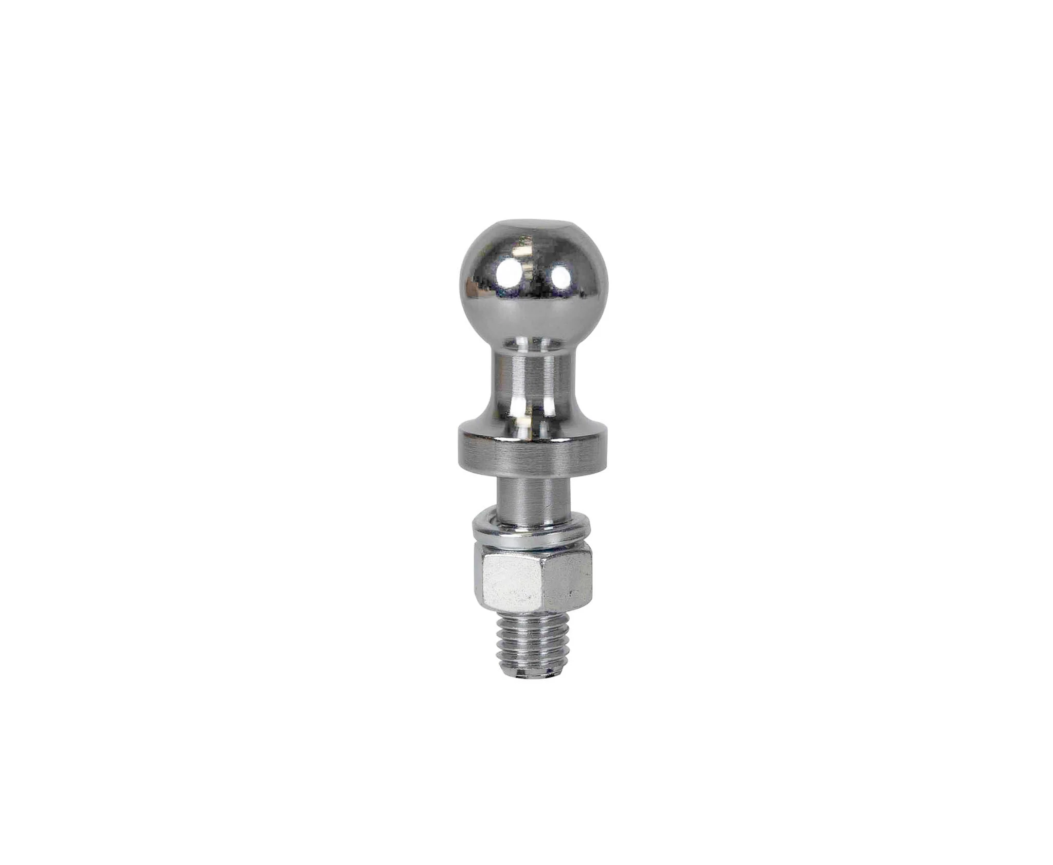 BulletProof 1-1/4" Hitch-Mounted Sway Control Ball - Image 35