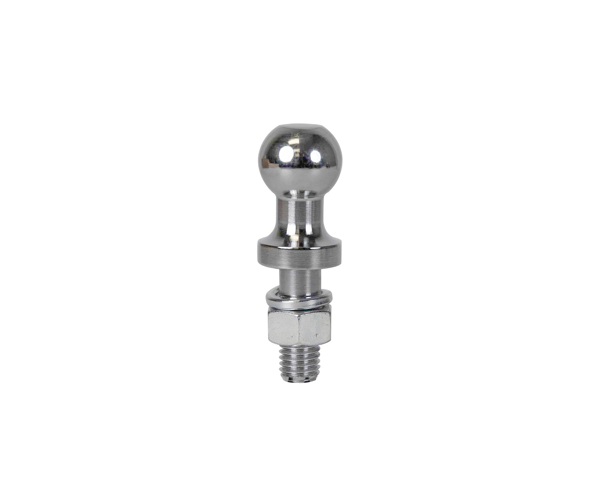 BulletProof 1-1/4" Hitch-Mounted Sway Control Ball - Image 36
