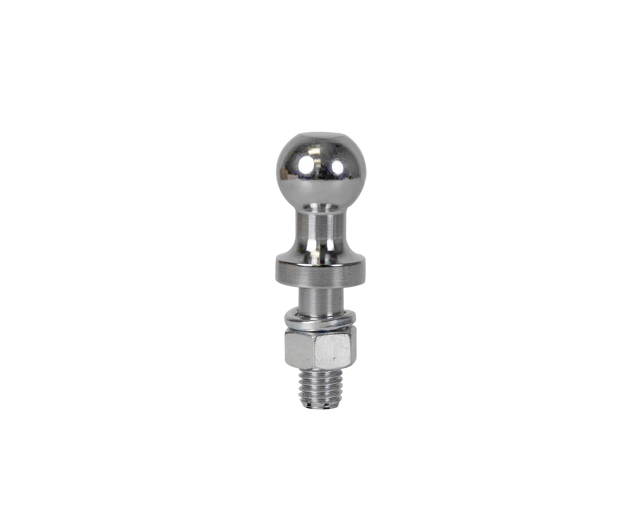 BulletProof 1-1/4" Hitch-Mounted Sway Control Ball - Image 37