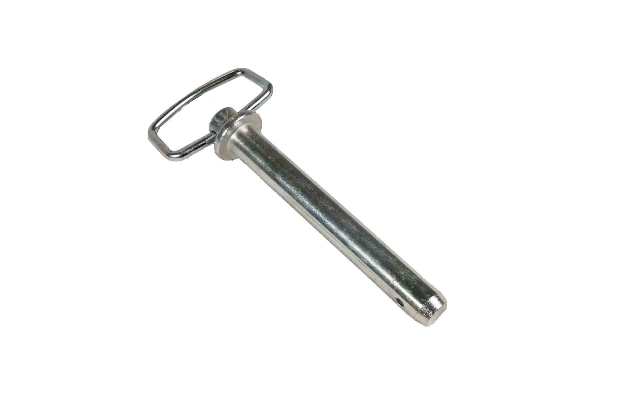 BulletProof 1" x 6.5" Pin - Image 3