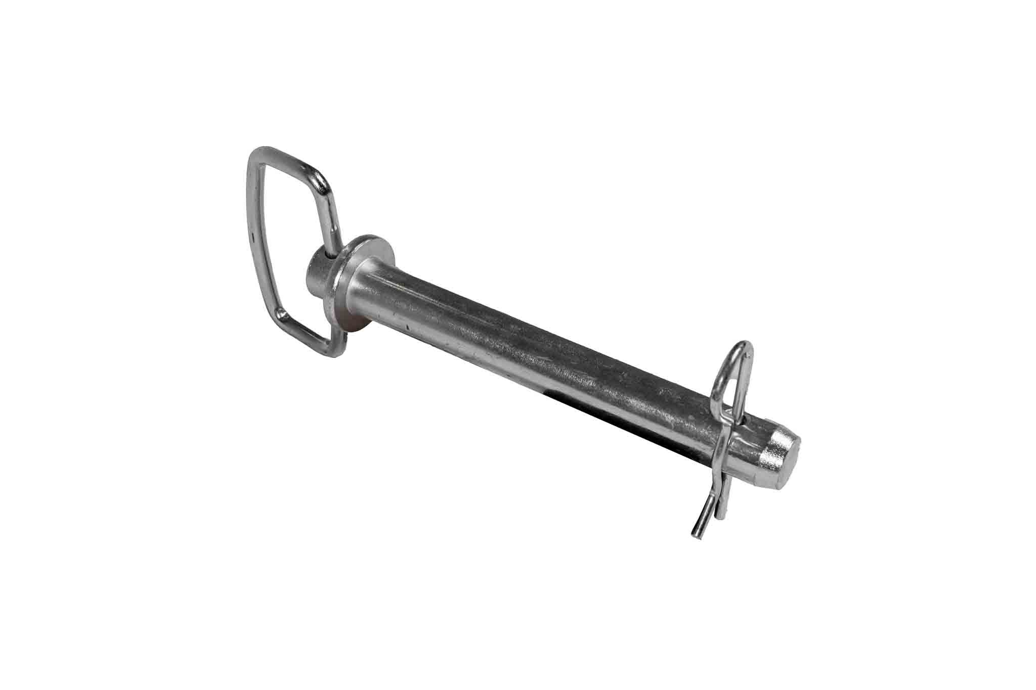BulletProof 1" x 6.5" Pin - Image 5