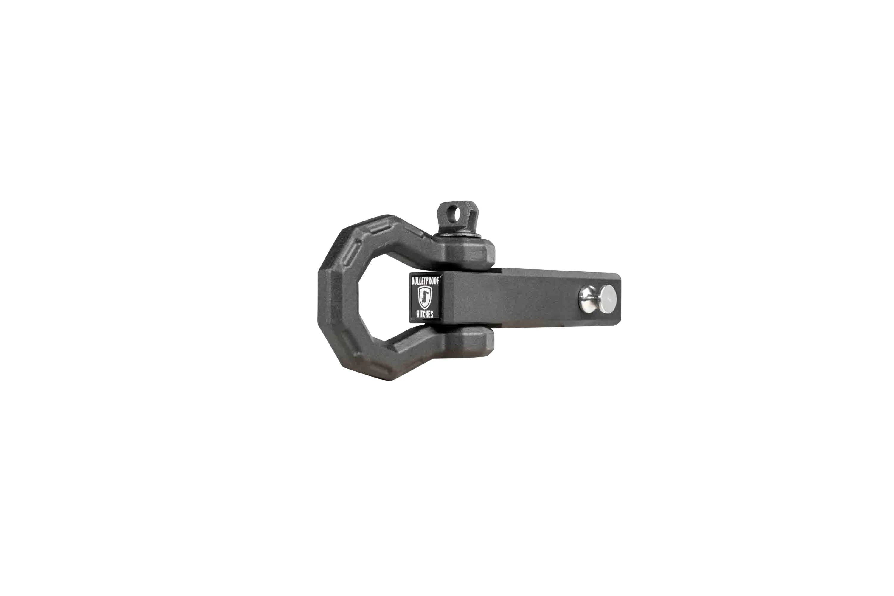 BulletProof 2.0" Heavy Duty Receiver Shackle - Image 10