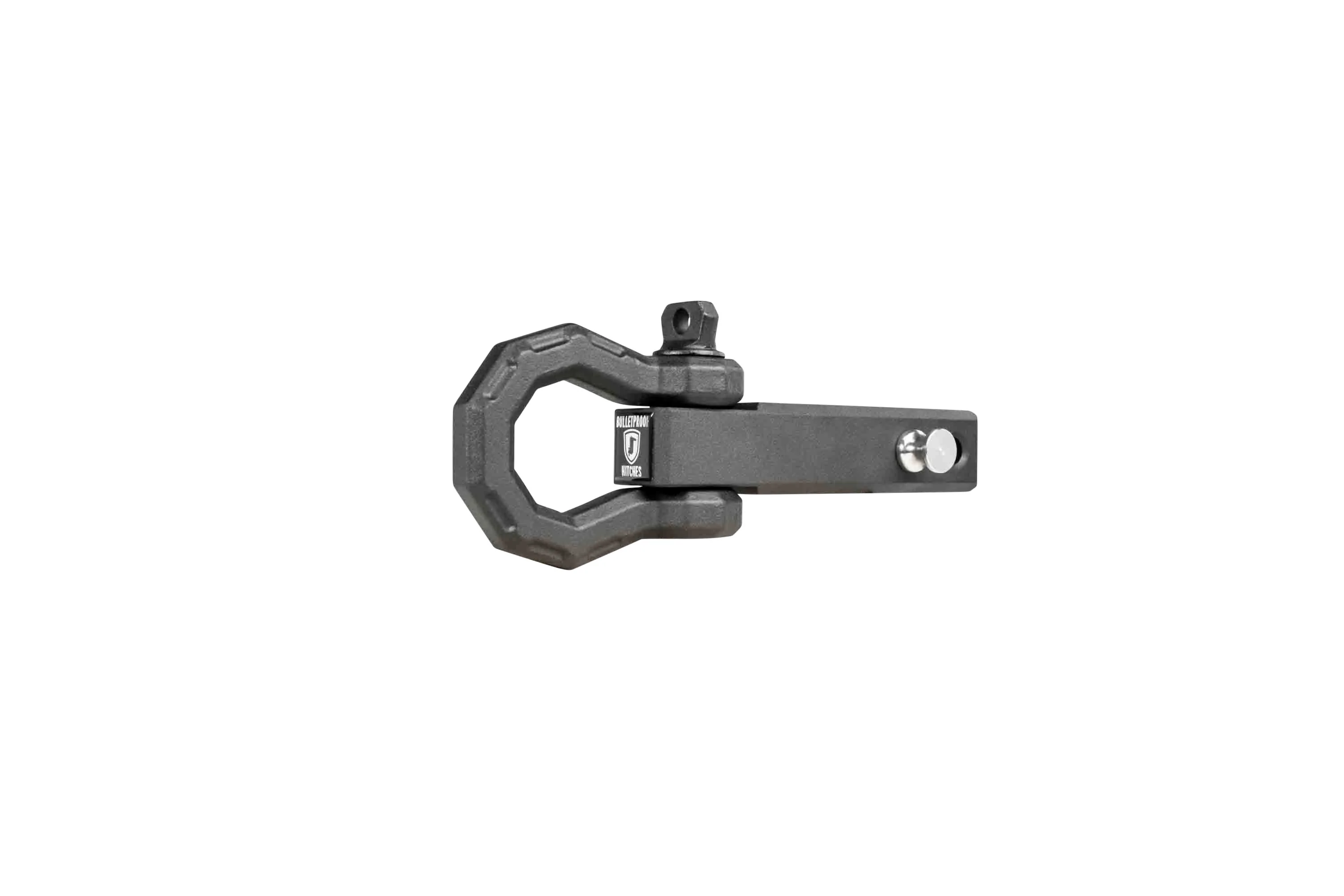 BulletProof 2.0" Heavy Duty Receiver Shackle - Image 11