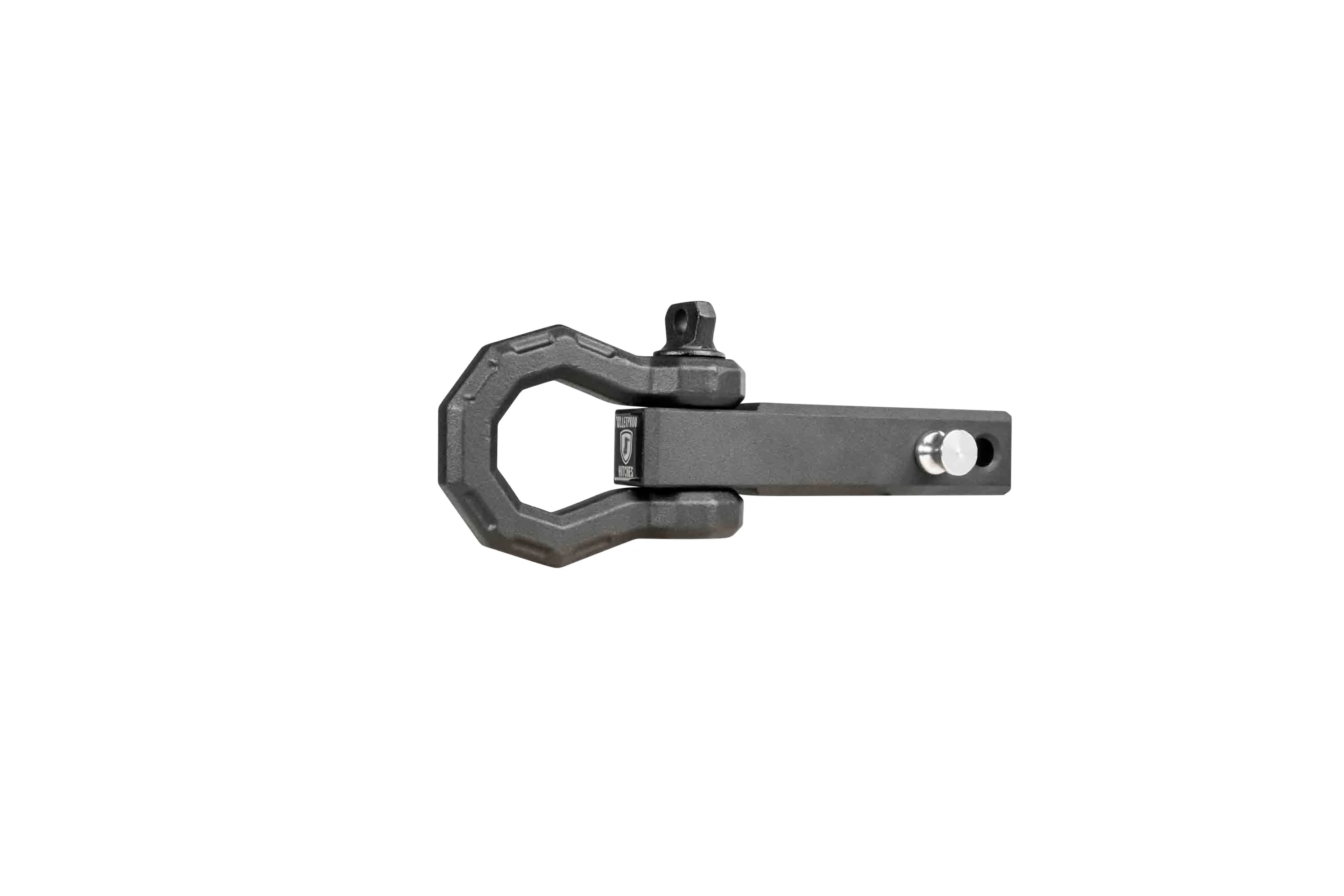 BulletProof 2.0" Heavy Duty Receiver Shackle - Image 12
