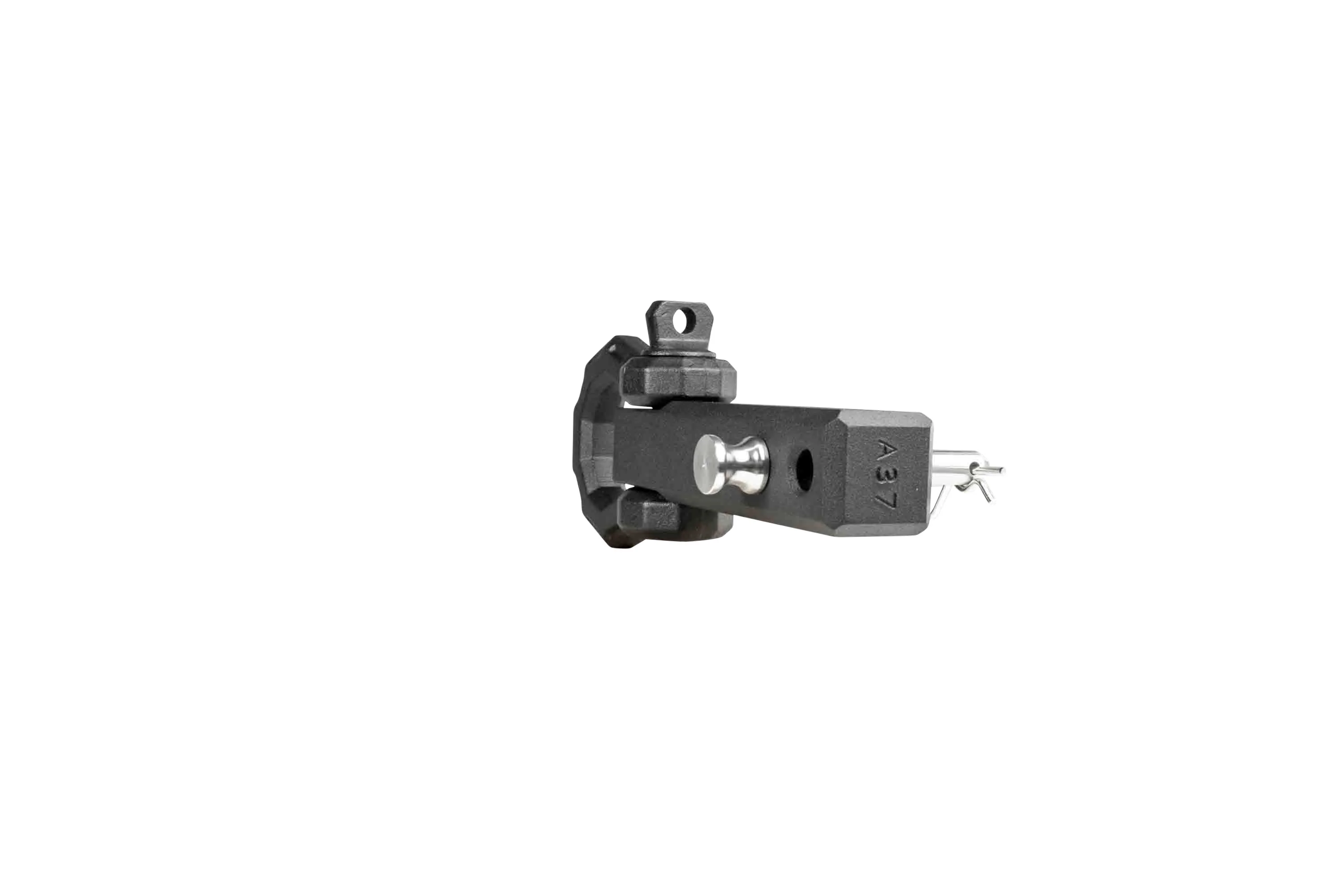 BulletProof 2.0" Heavy Duty Receiver Shackle - Image 21