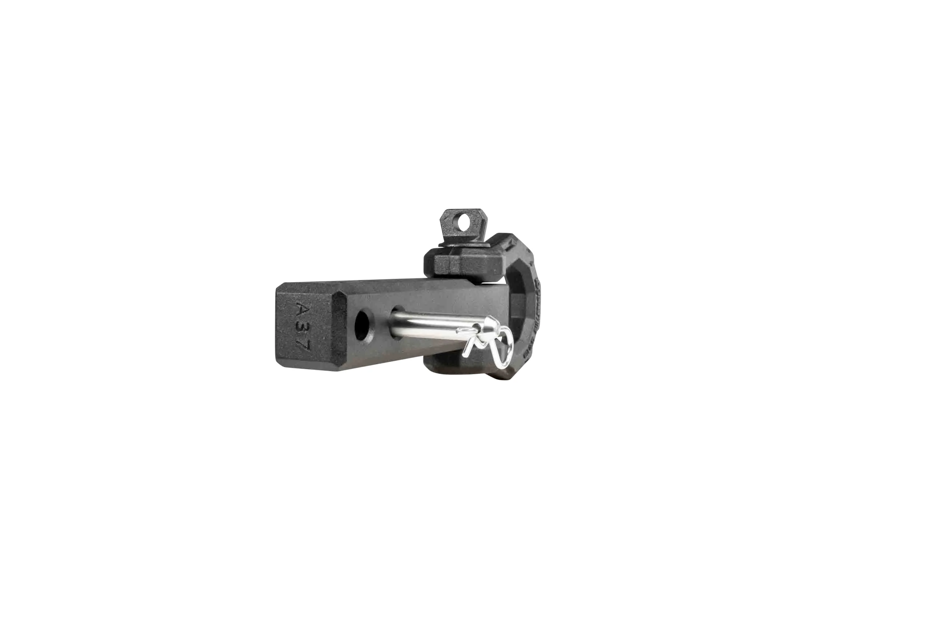 BulletProof 2.0" Heavy Duty Receiver Shackle - Image 26