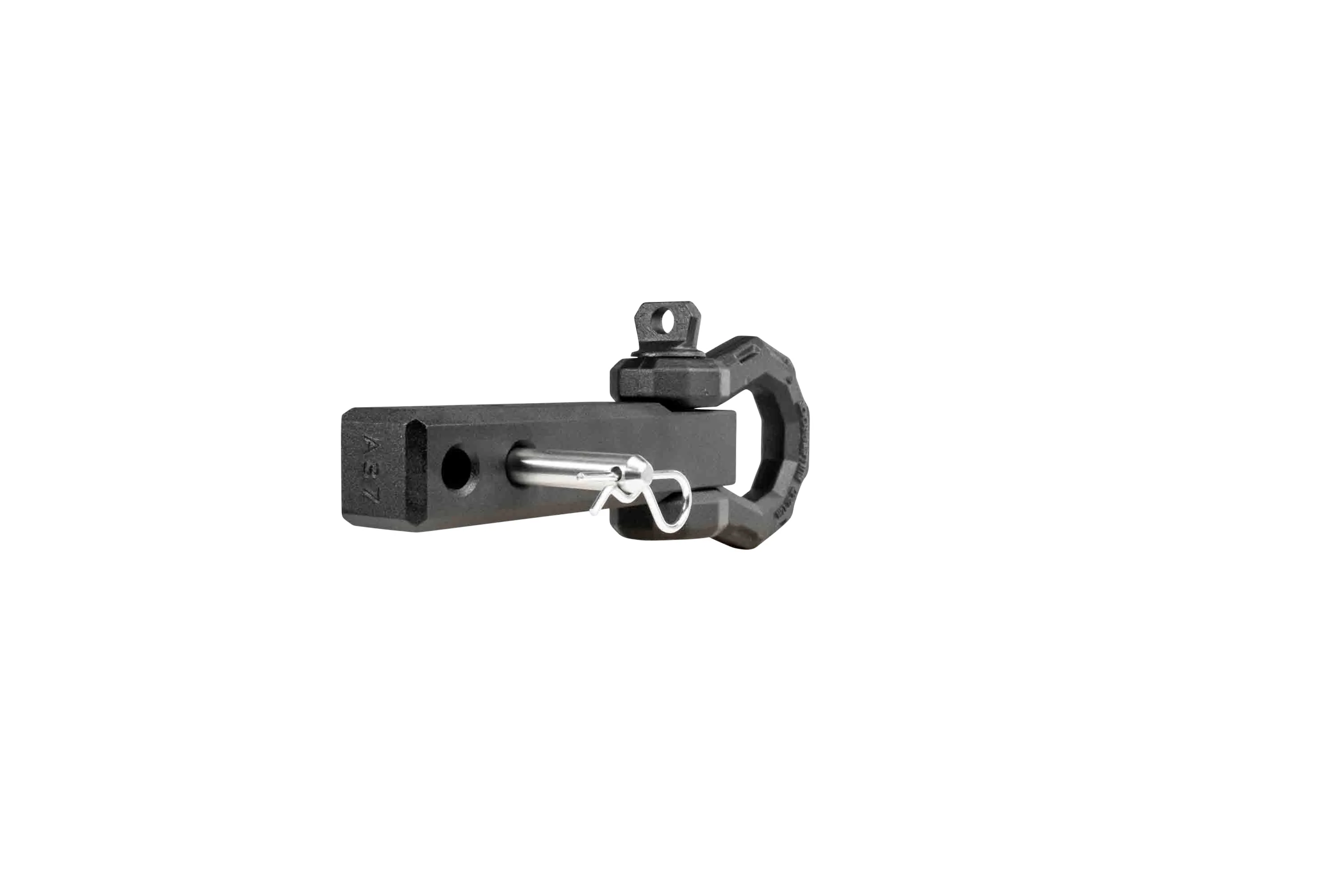 BulletProof 2.0" Heavy Duty Receiver Shackle - Image 27