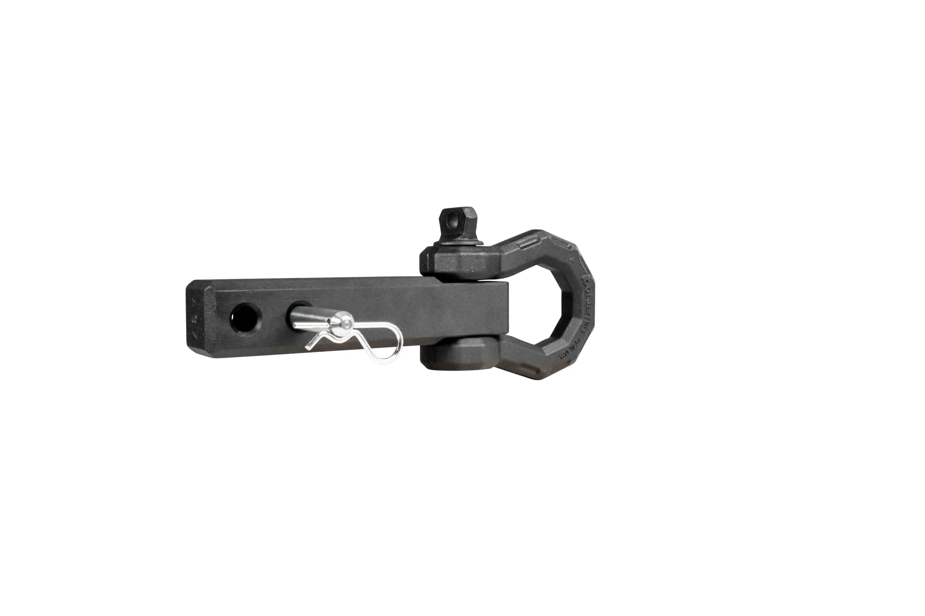BulletProof 2.0" Heavy Duty Receiver Shackle - Image 29