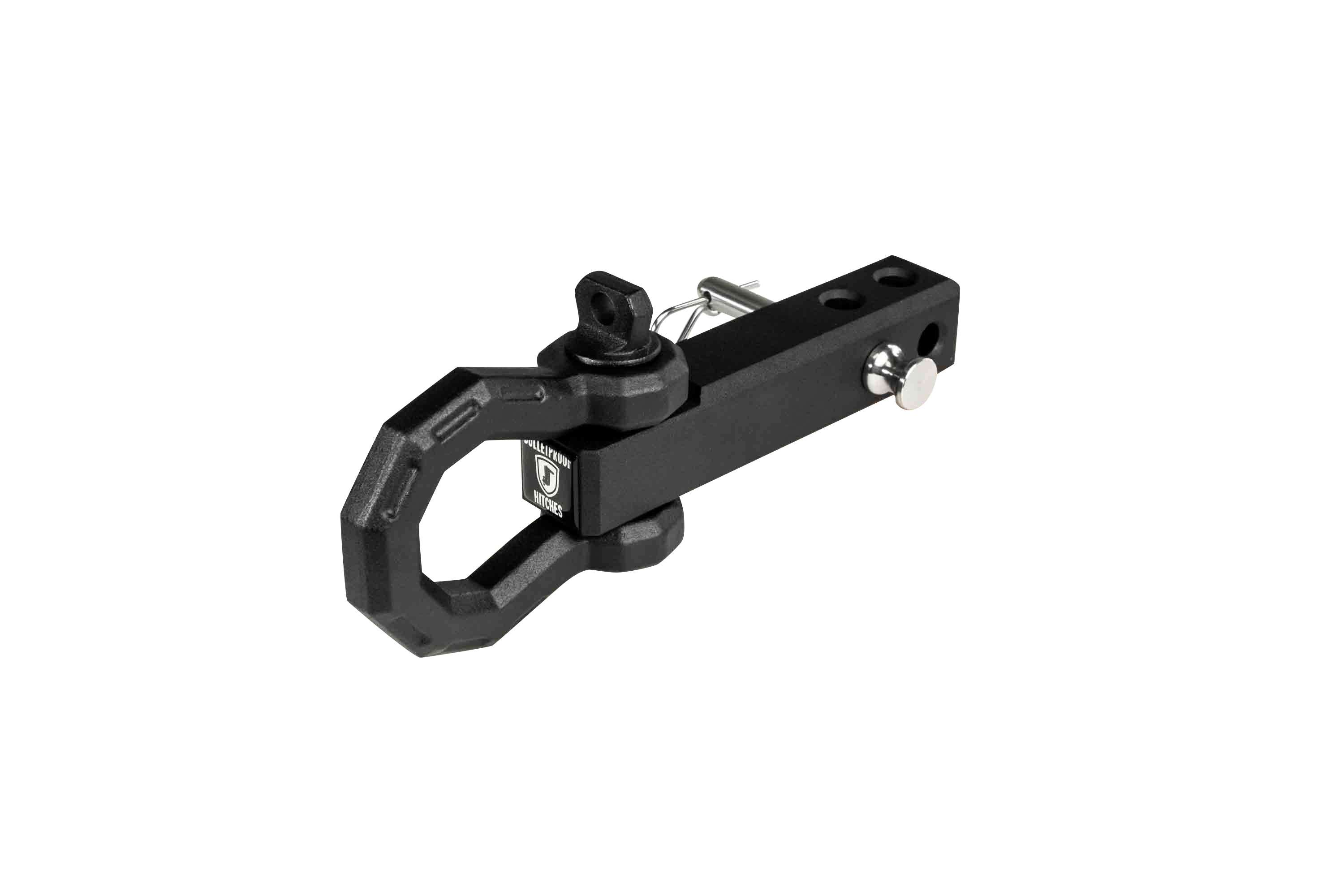 BulletProof 2.0" Heavy Duty Receiver Shackle - Image 3