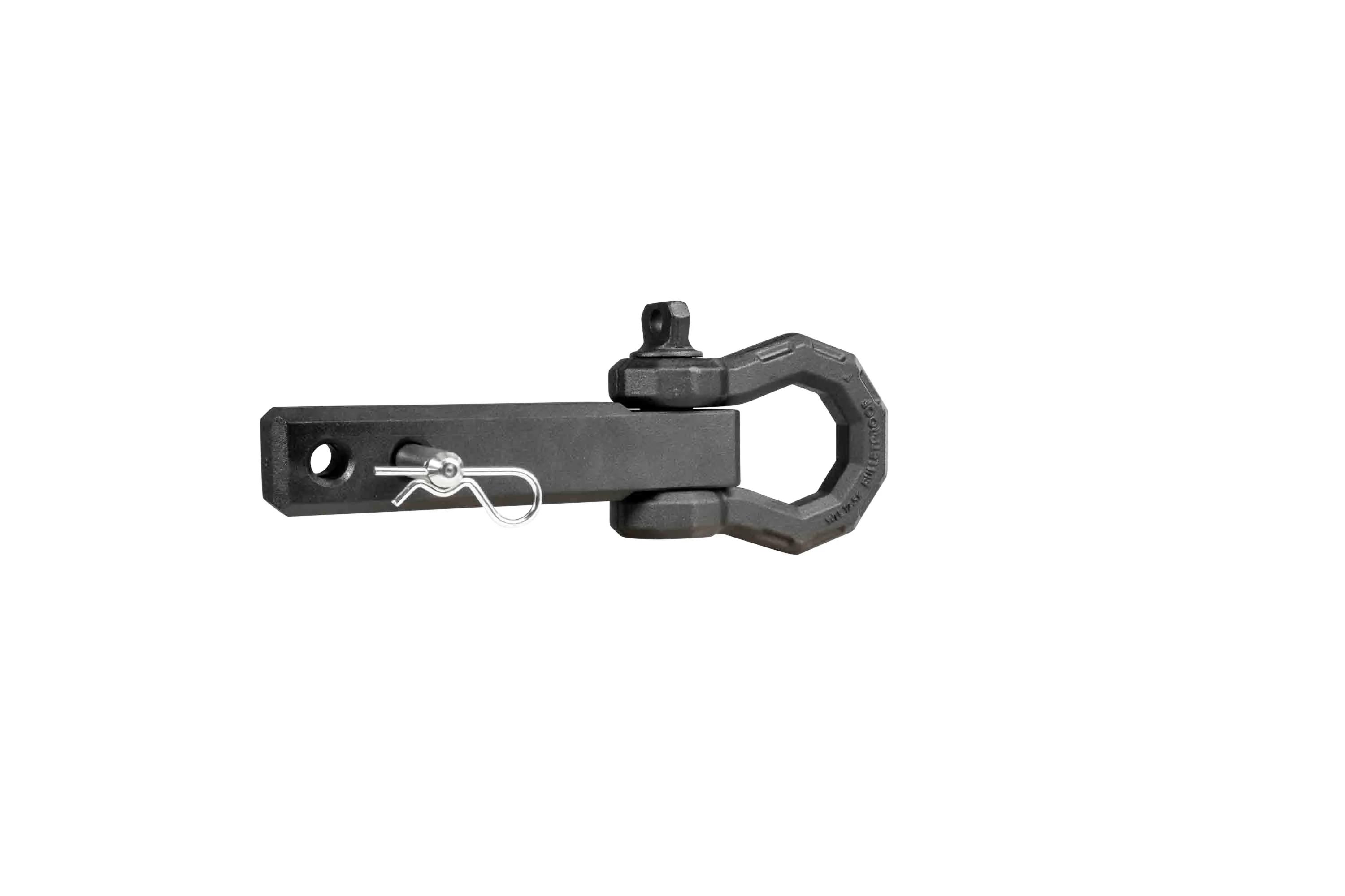 BulletProof 2.0" Heavy Duty Receiver Shackle - Image 30