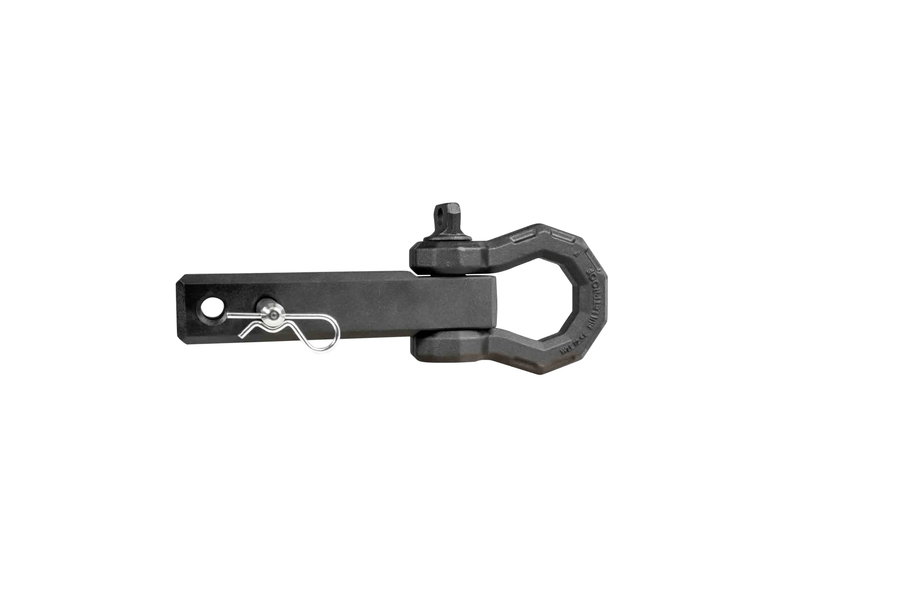 BulletProof 2.0" Heavy Duty Receiver Shackle - Image 31