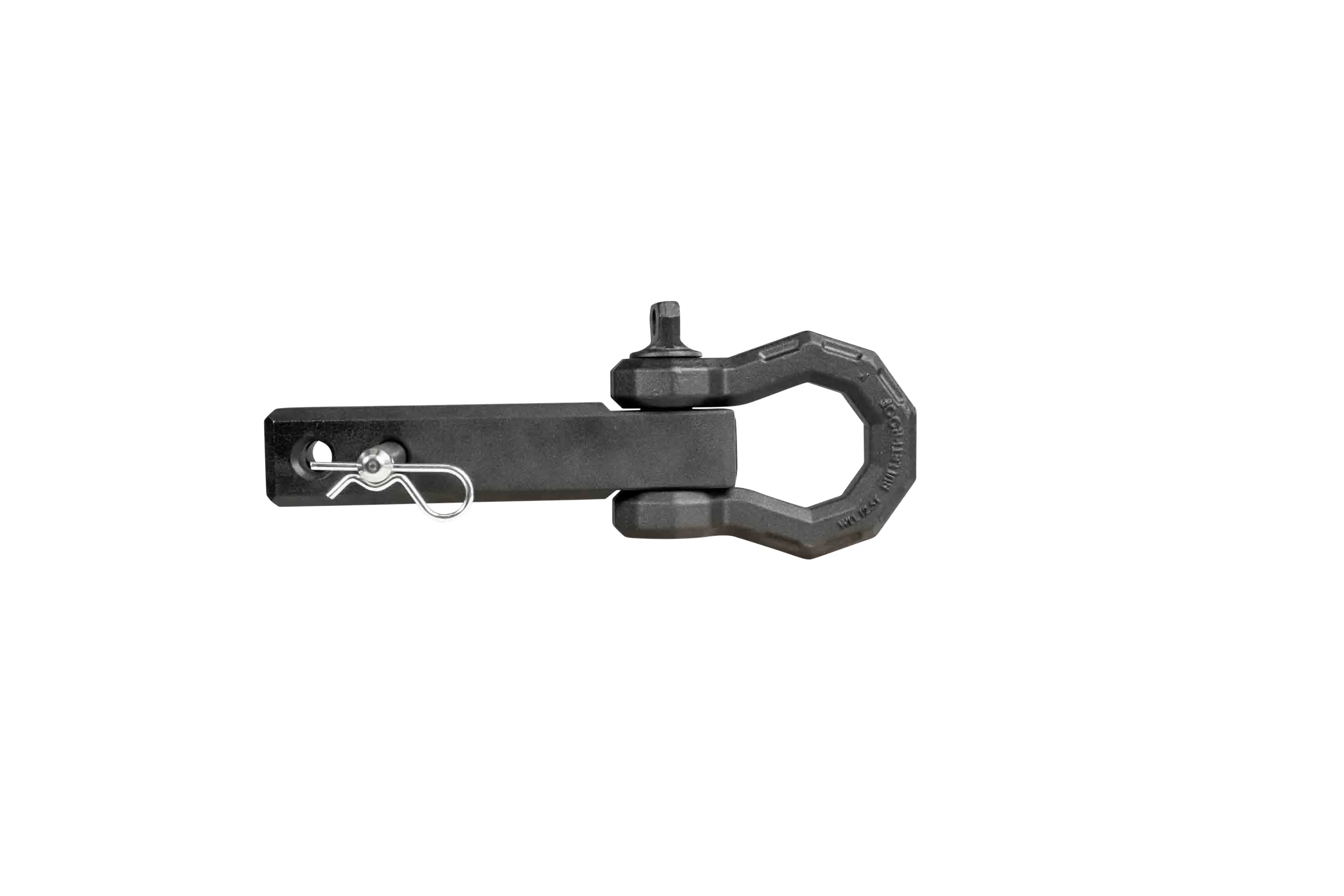 BulletProof 2.0" Heavy Duty Receiver Shackle - Image 32