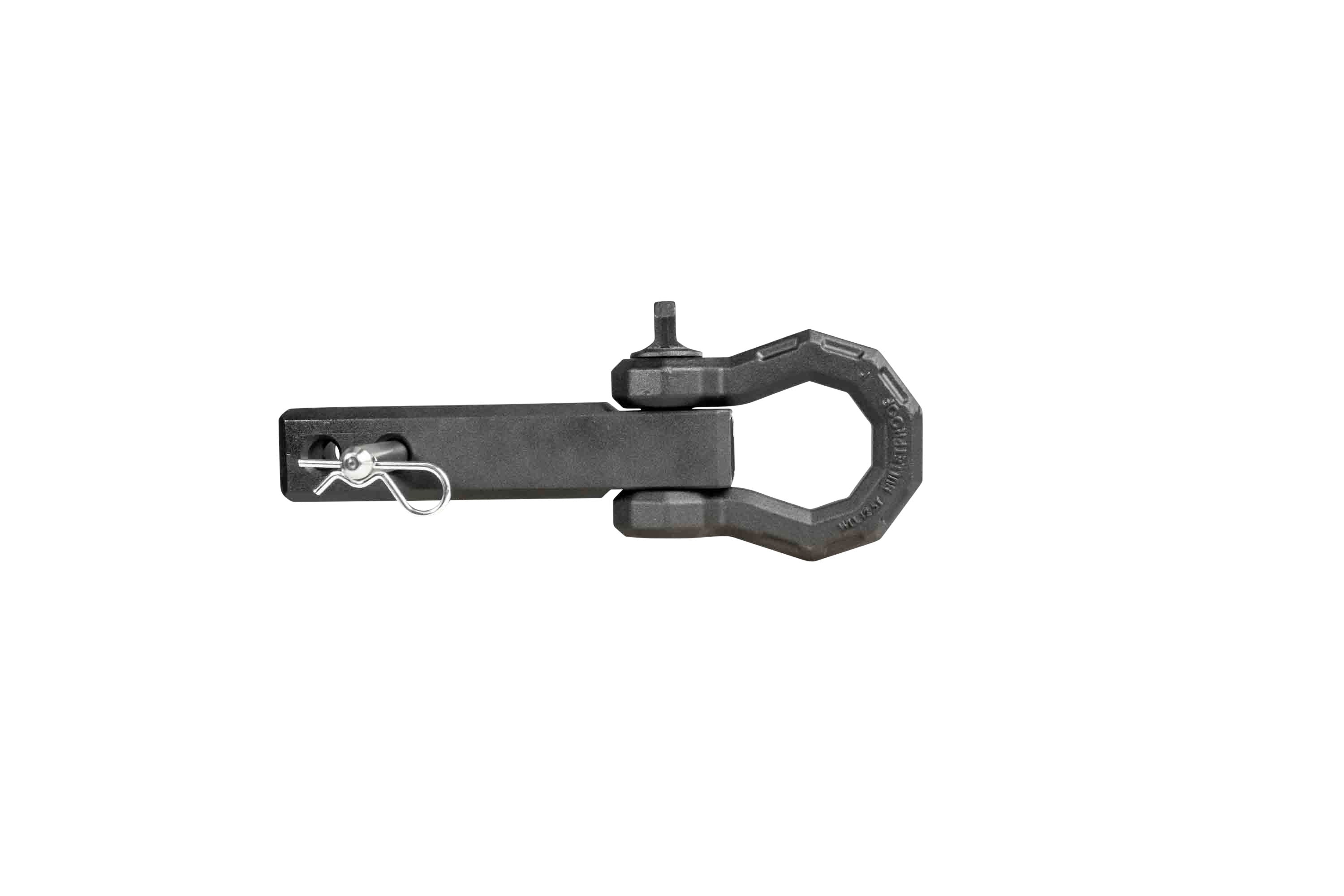 BulletProof 2.0" Heavy Duty Receiver Shackle - Image 33