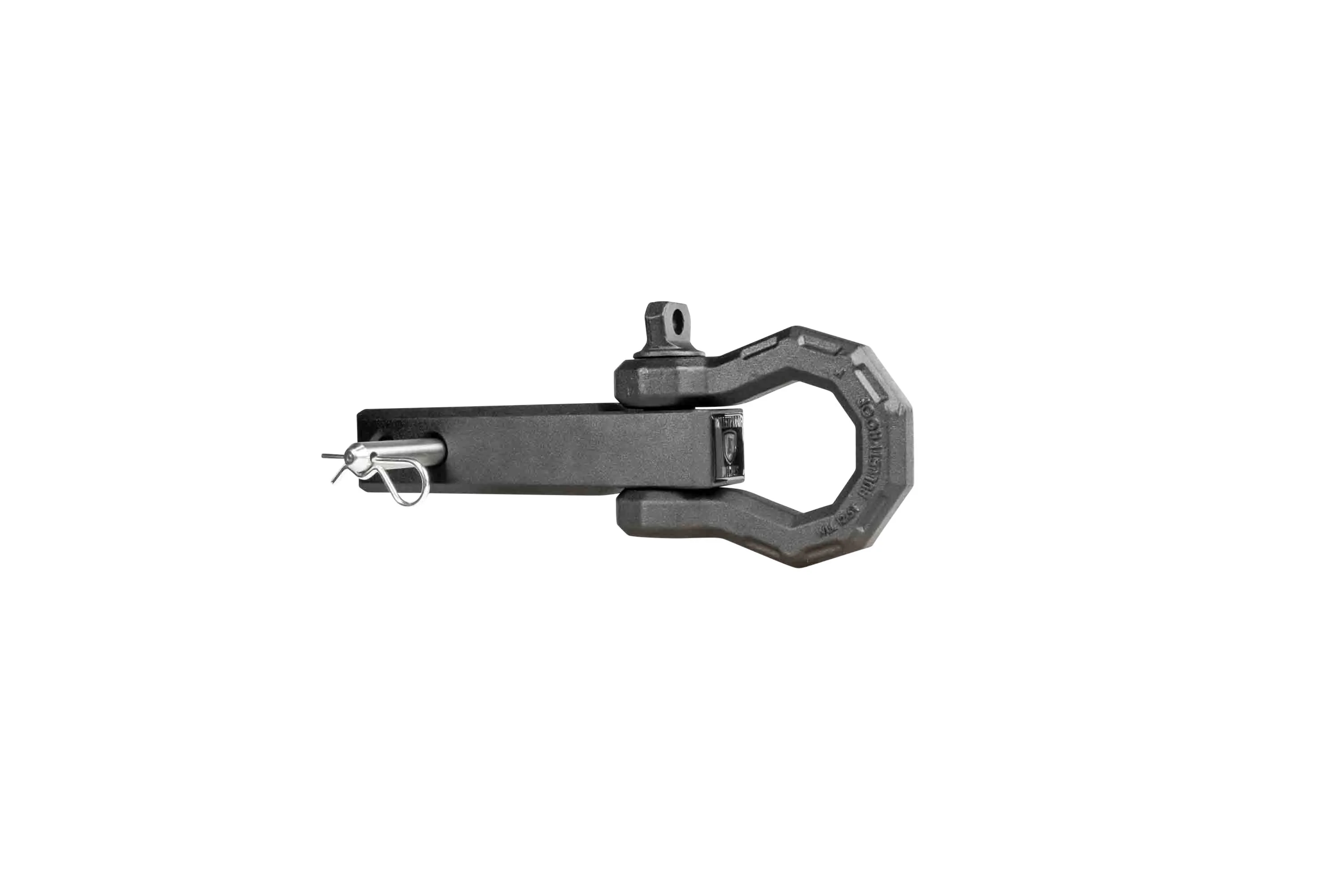 BulletProof 2.0" Heavy Duty Receiver Shackle - Image 36
