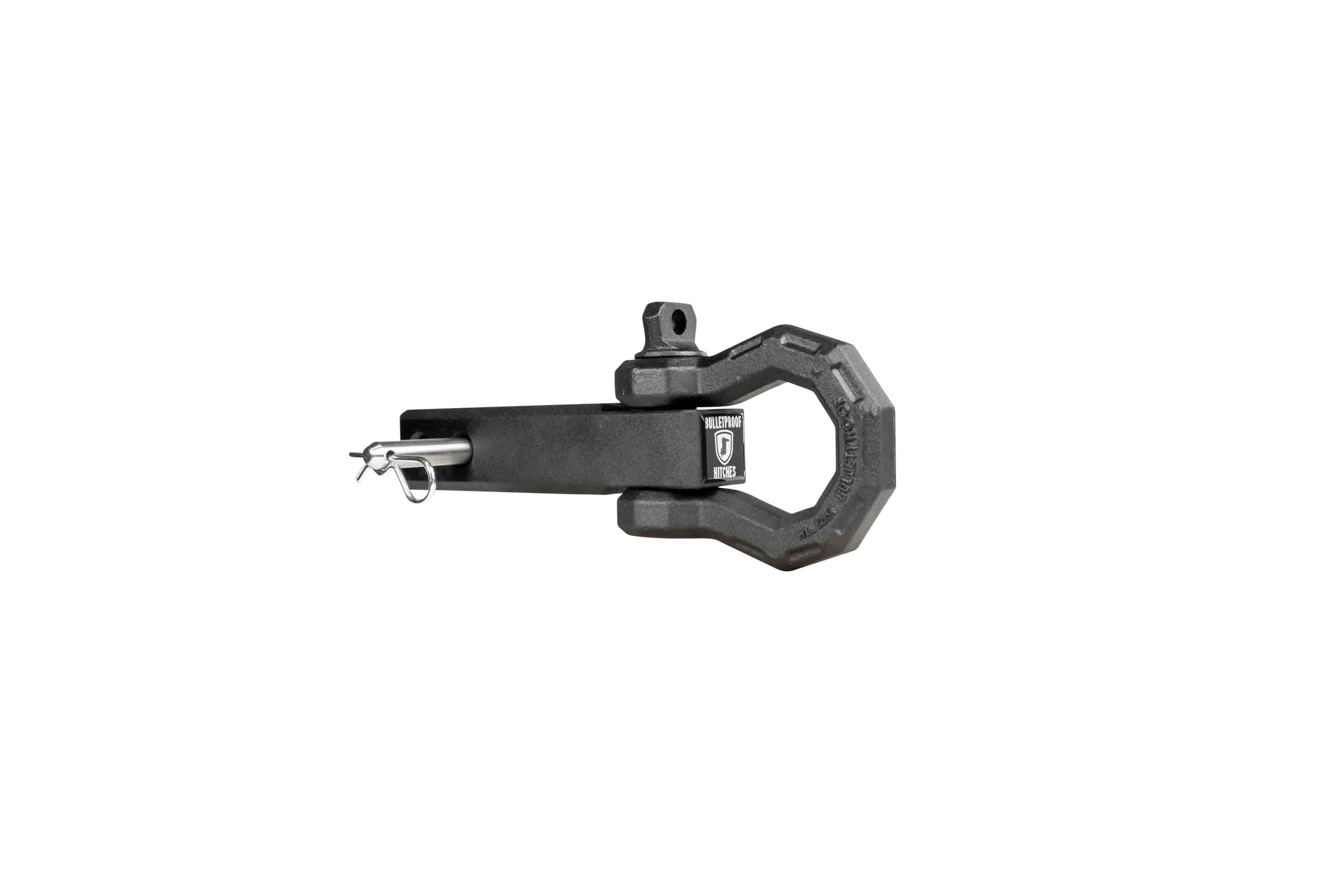BulletProof 2.0" Heavy Duty Receiver Shackle - Image 37