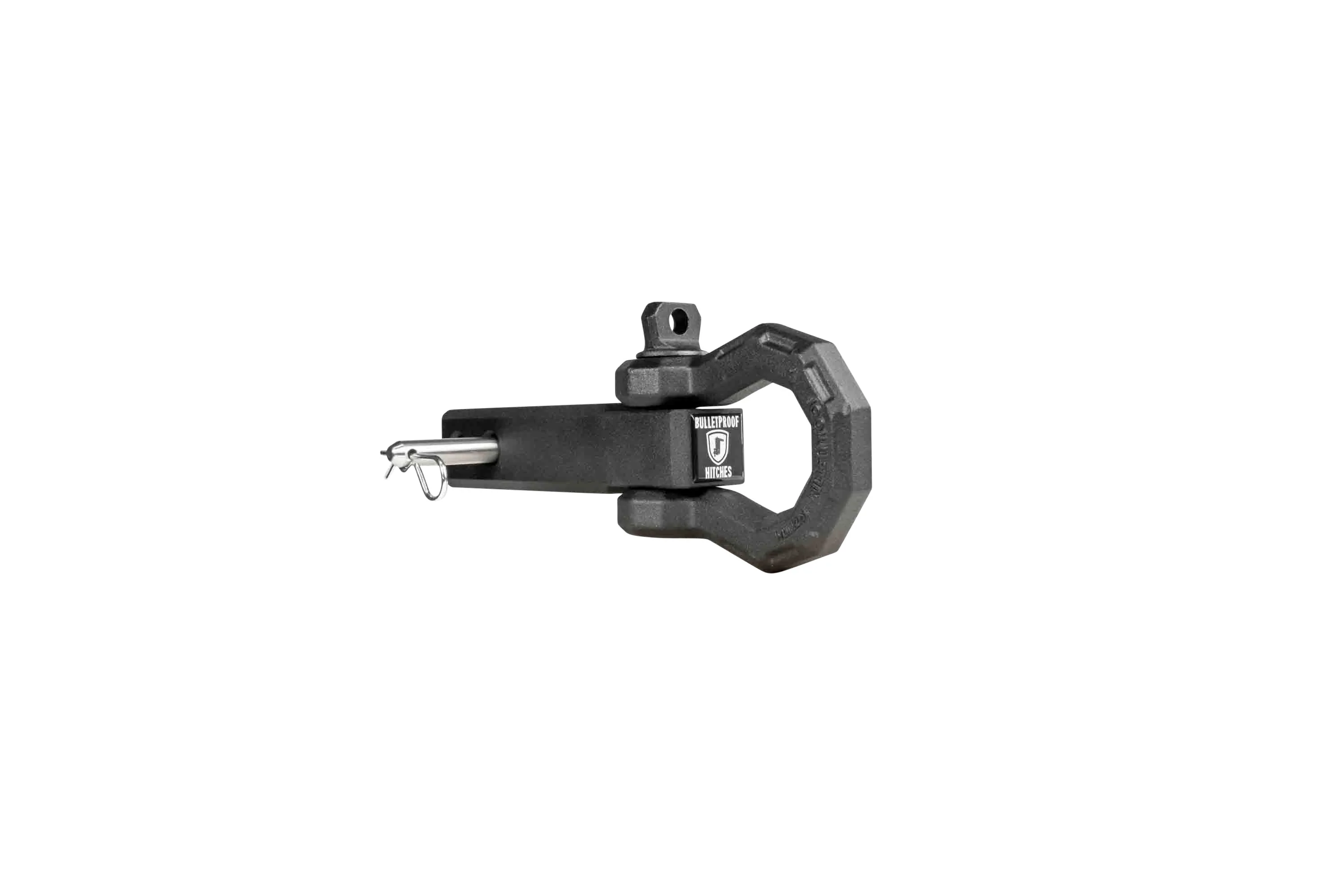 BulletProof 2.0" Heavy Duty Receiver Shackle - Image 38