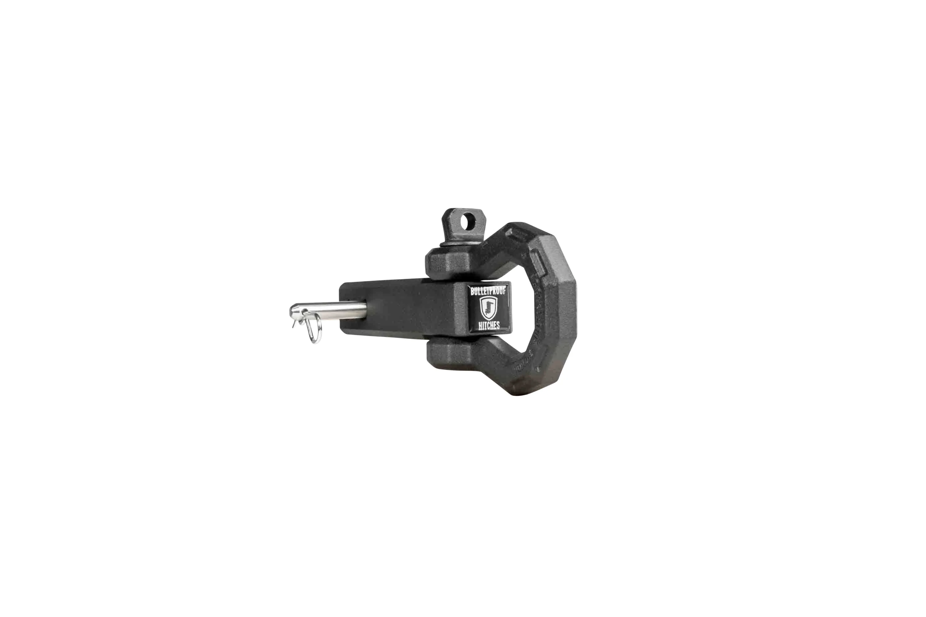 BulletProof 2.0" Heavy Duty Receiver Shackle - Image 39