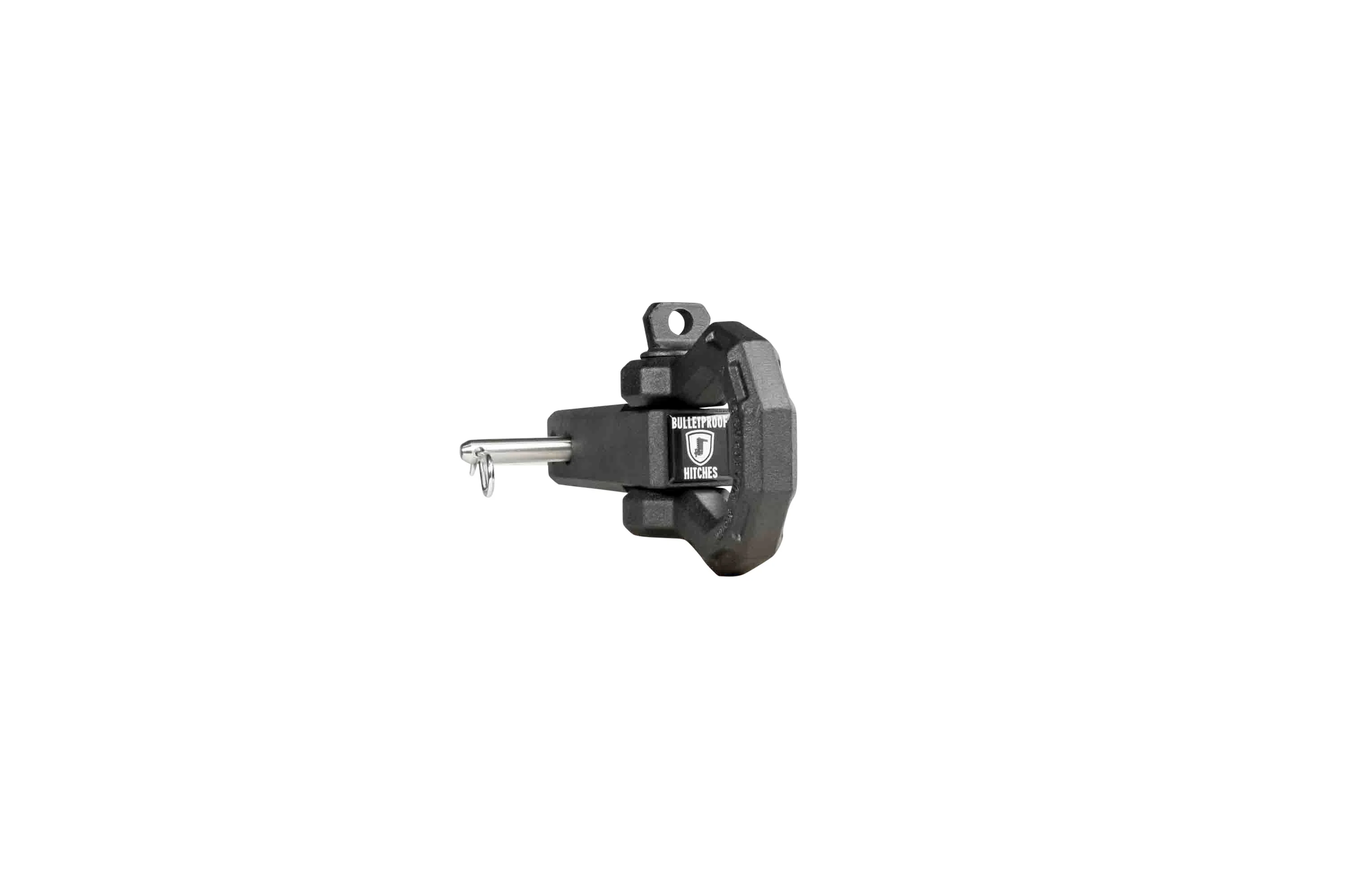 BulletProof 2.0" Heavy Duty Receiver Shackle - Image 40
