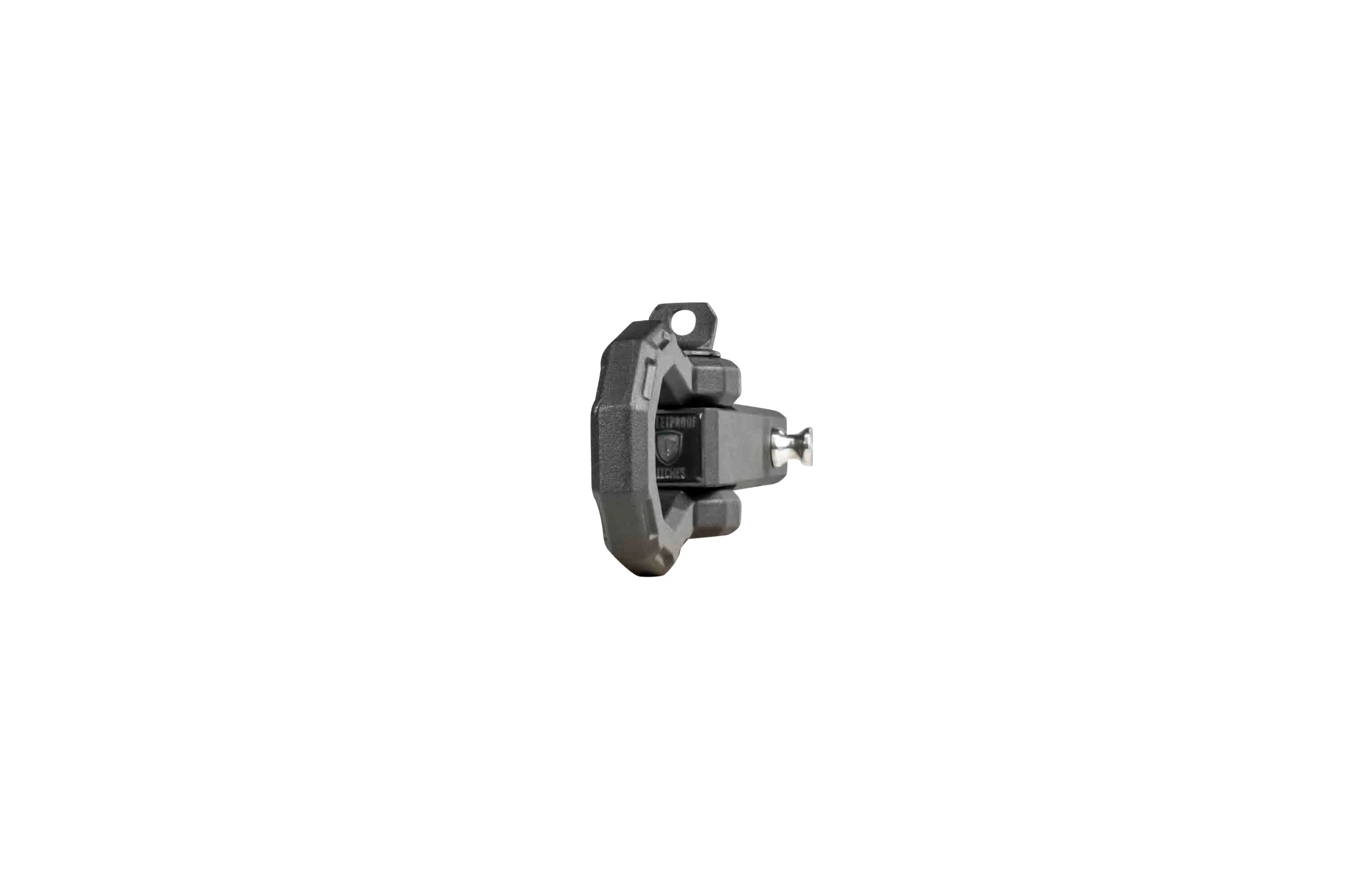 BulletProof 2.0" Heavy Duty Receiver Shackle - Image 43