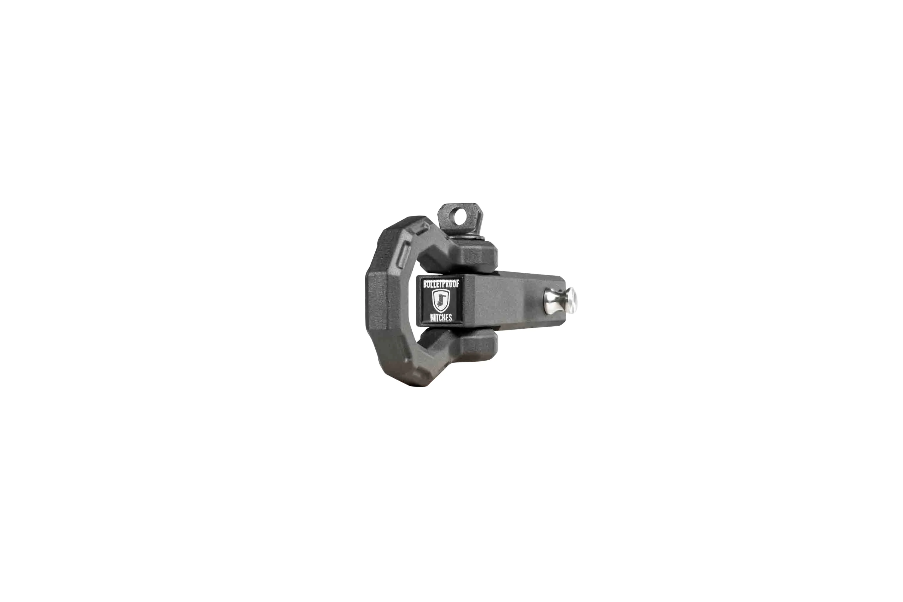 BulletProof 2.0" Heavy Duty Receiver Shackle - Image 44