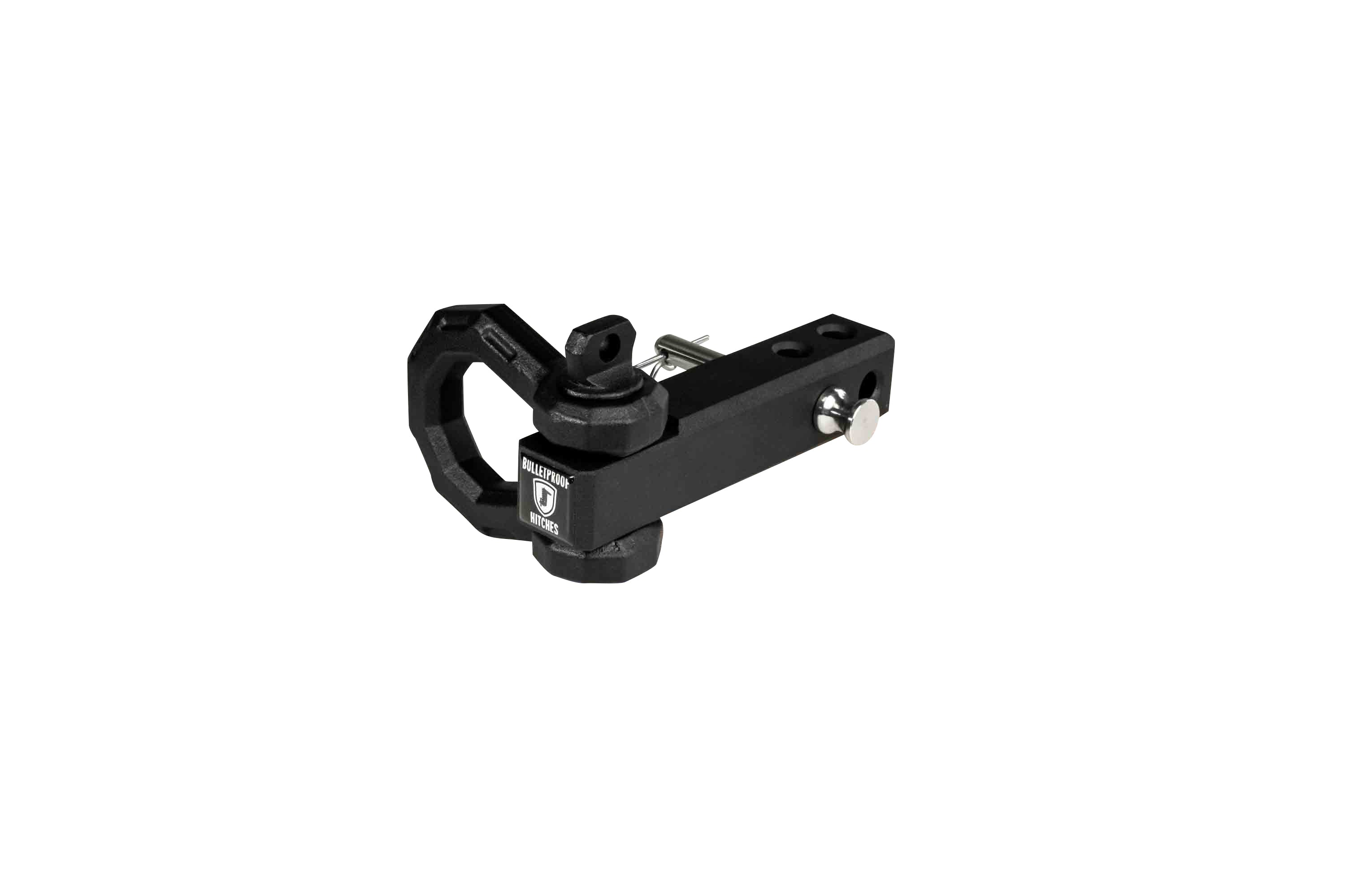 BulletProof 2.0" Heavy Duty Receiver Shackle - Image 6