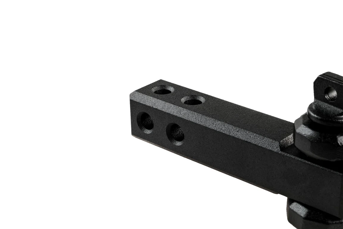 BulletProof 2.0" Heavy Duty Receiver Shackle - Image 7