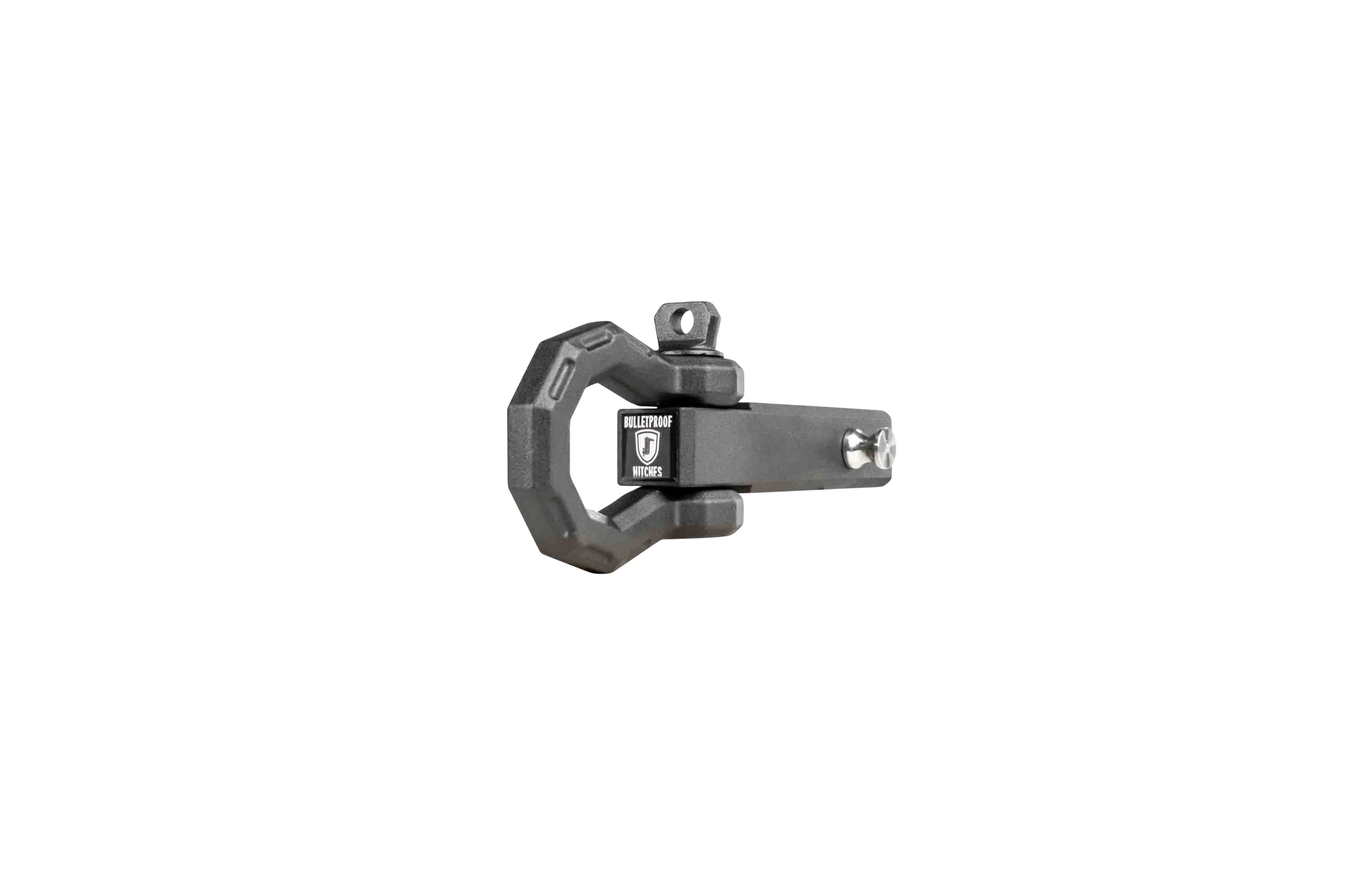 BulletProof 2.0" Heavy Duty Receiver Shackle - Image 9