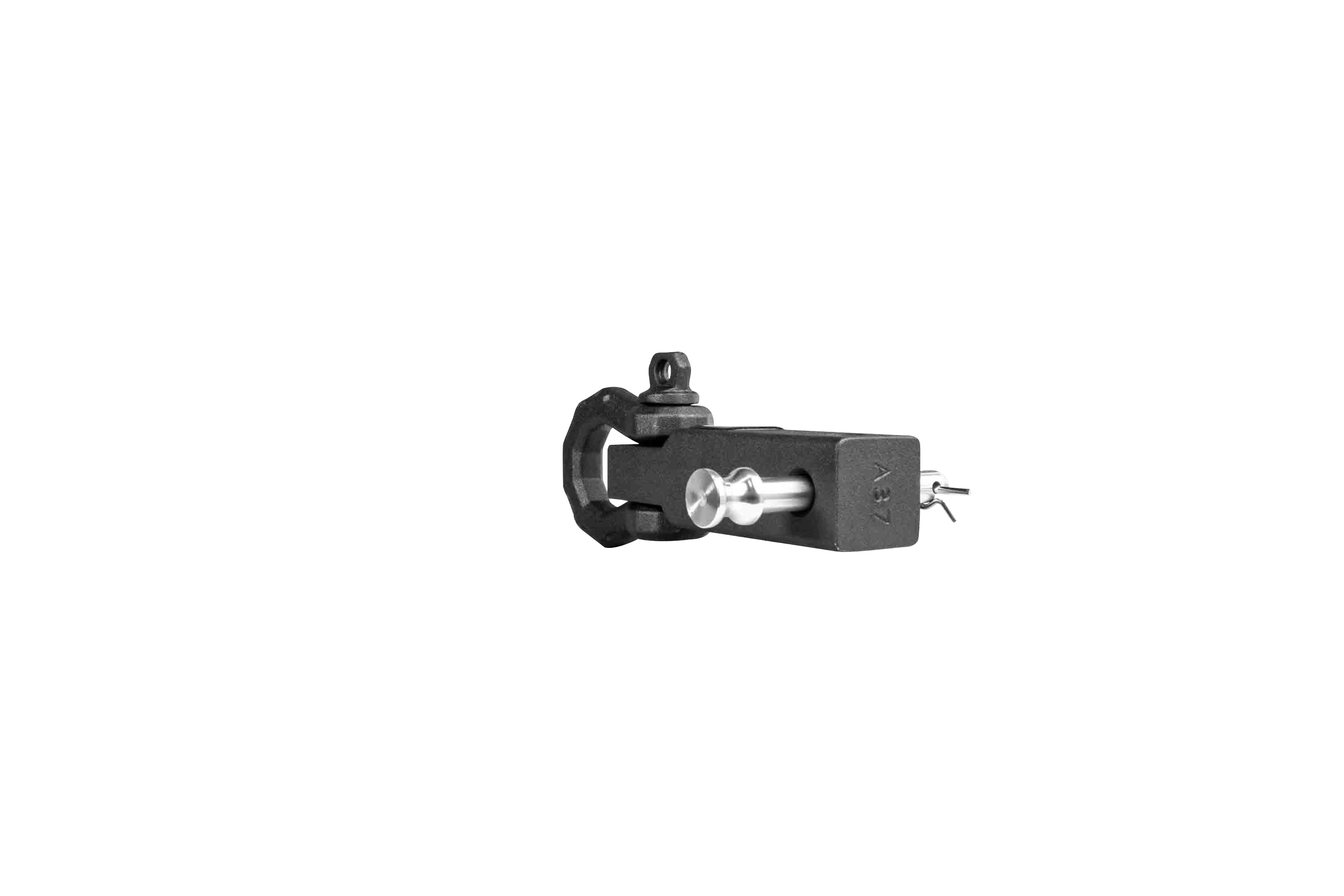 BulletProof 2.0" Medium Duty Receiver Shackle - Image 20