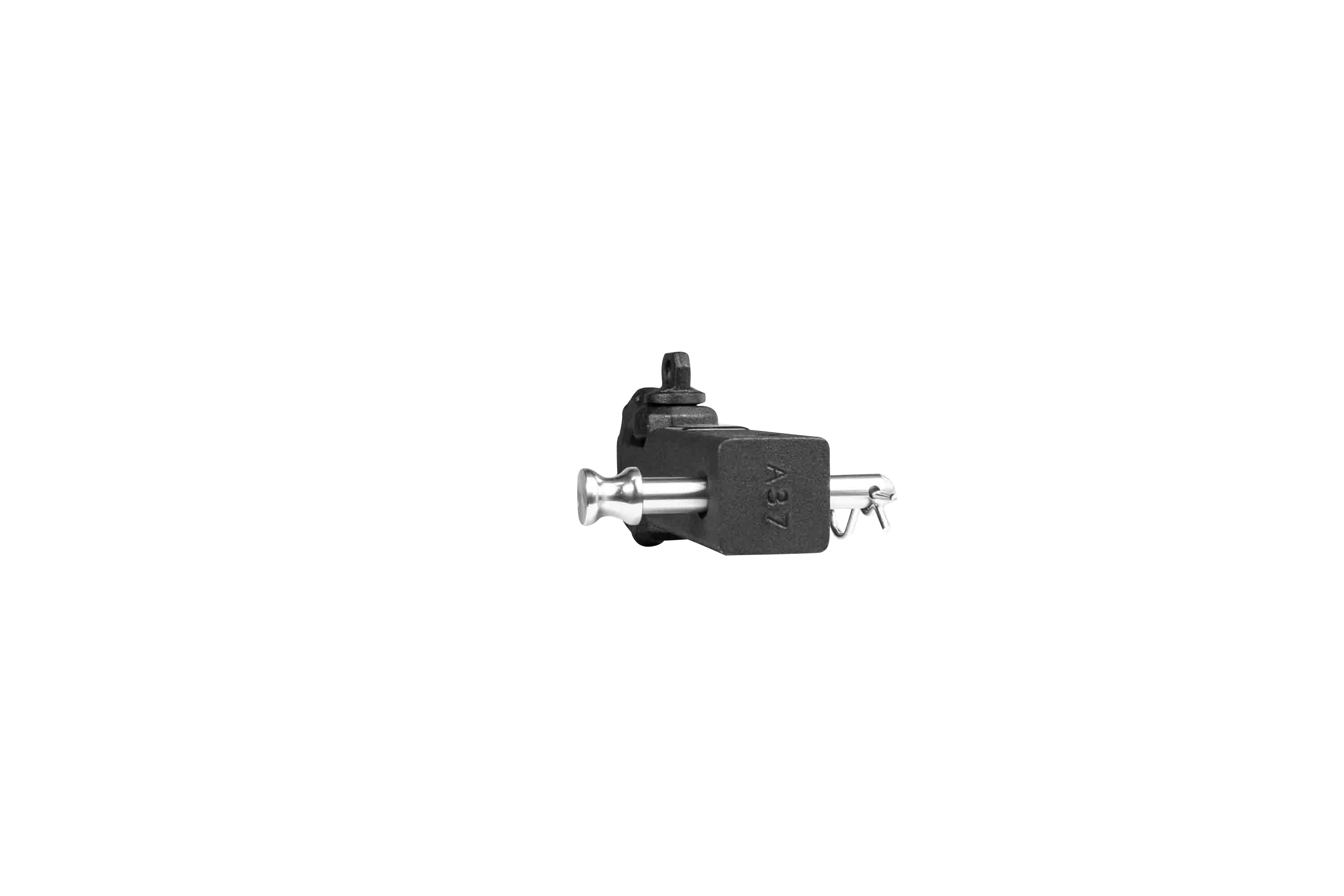 BulletProof 2.0" Medium Duty Receiver Shackle - Image 22