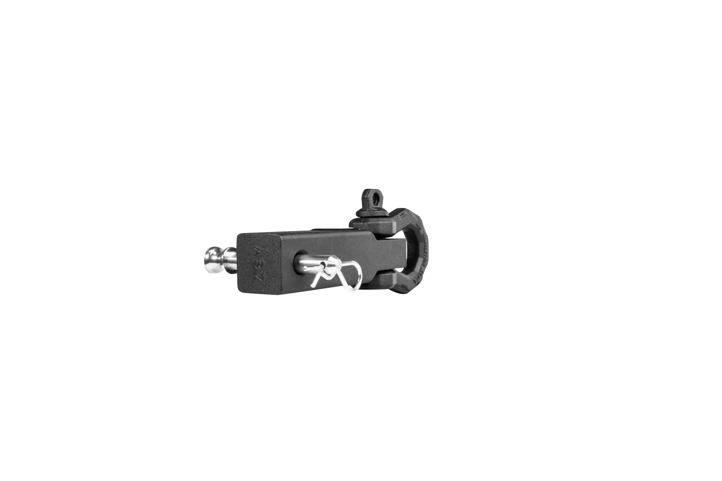 BulletProof 2.0" Medium Duty Receiver Shackle - Image 27