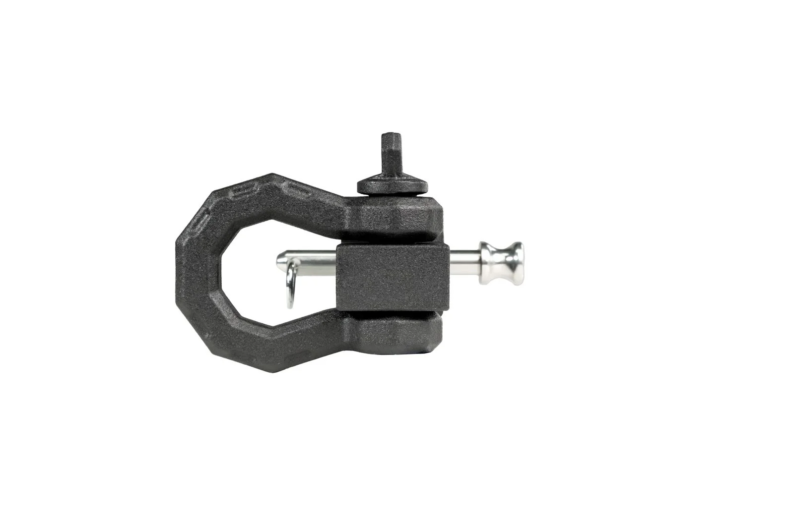 BulletProof 2.0" Medium Duty Receiver Shackle - Image 3