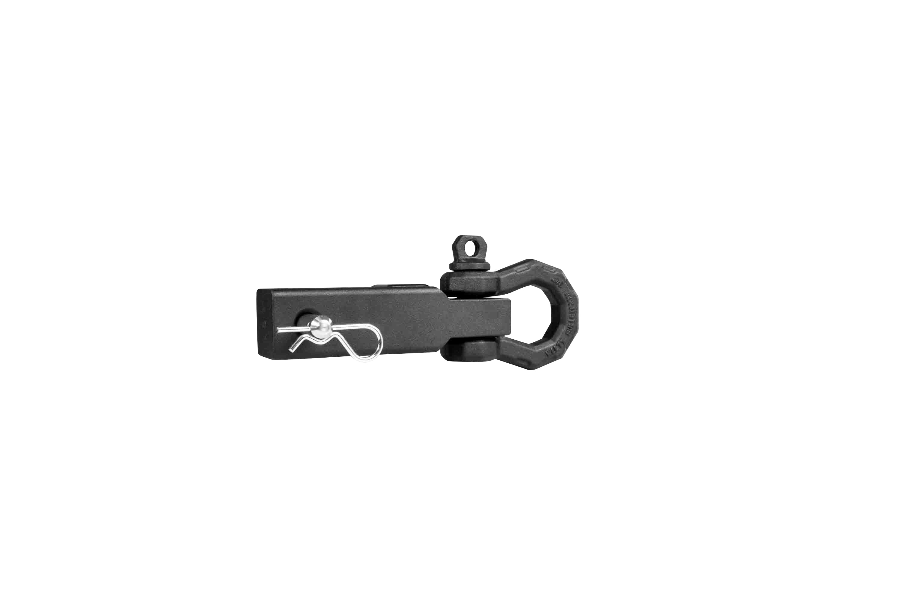BulletProof 2.0" Medium Duty Receiver Shackle - Image 30