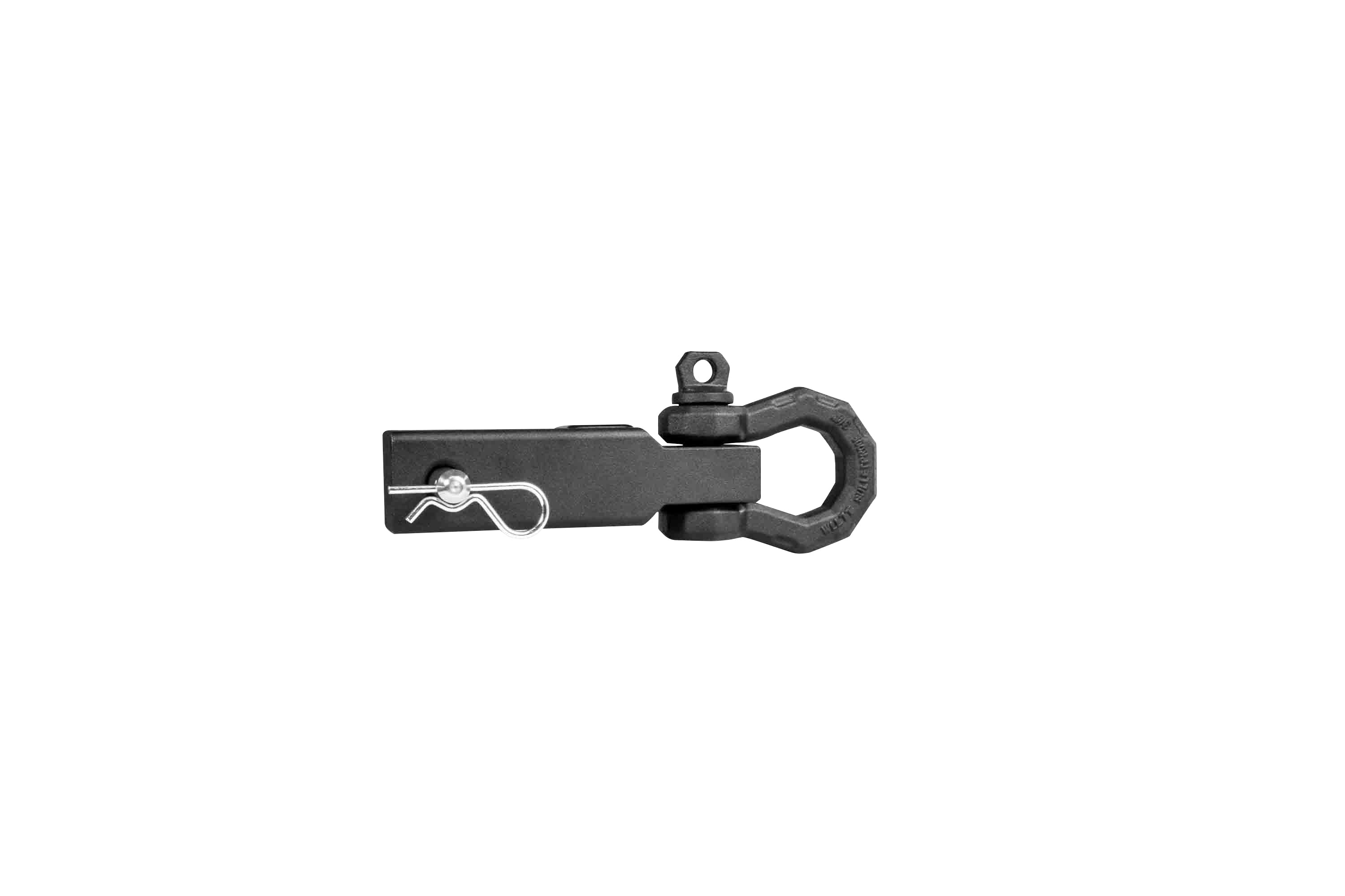 BulletProof 2.0" Medium Duty Receiver Shackle - Image 31