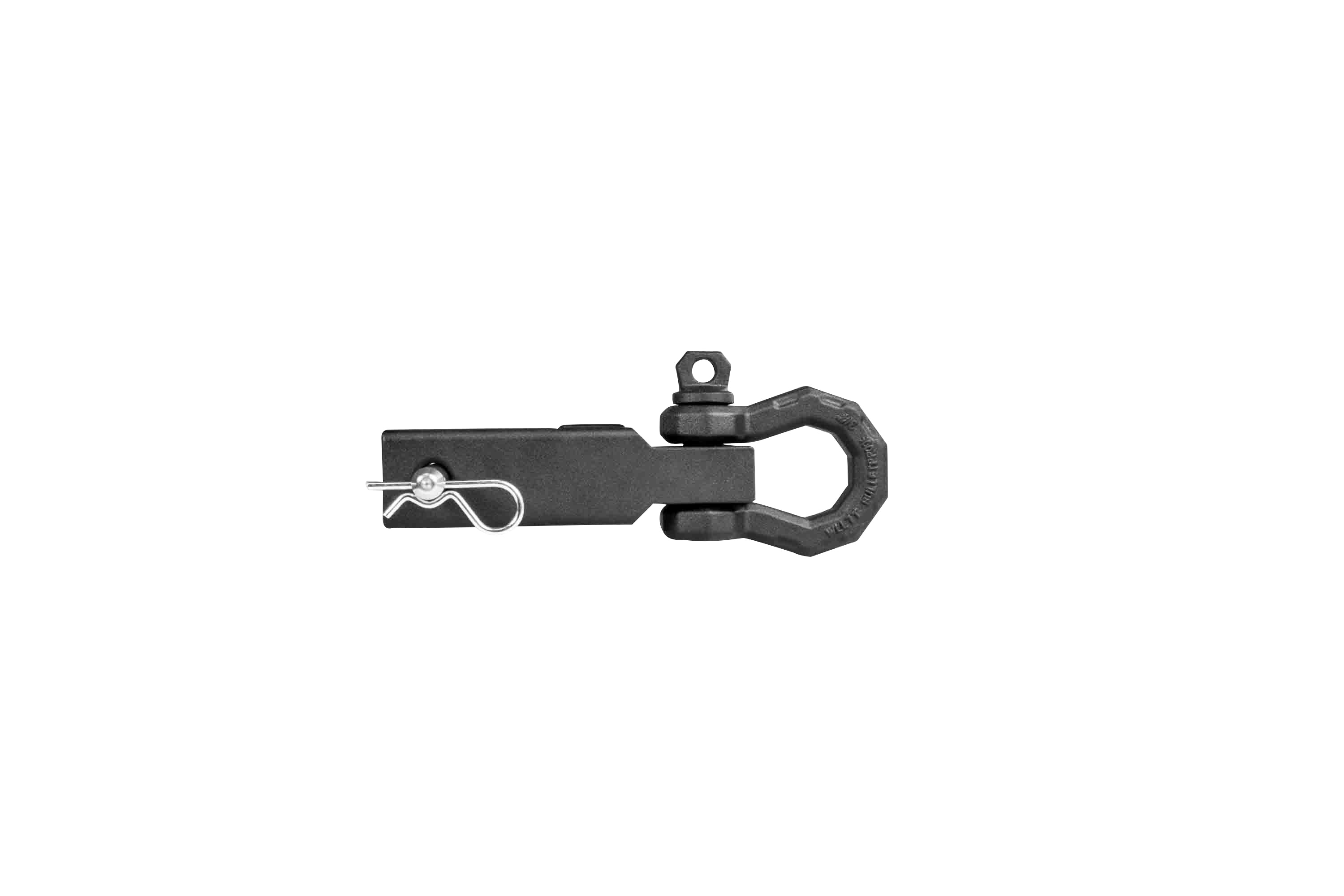 BulletProof 2.0" Medium Duty Receiver Shackle - Image 32