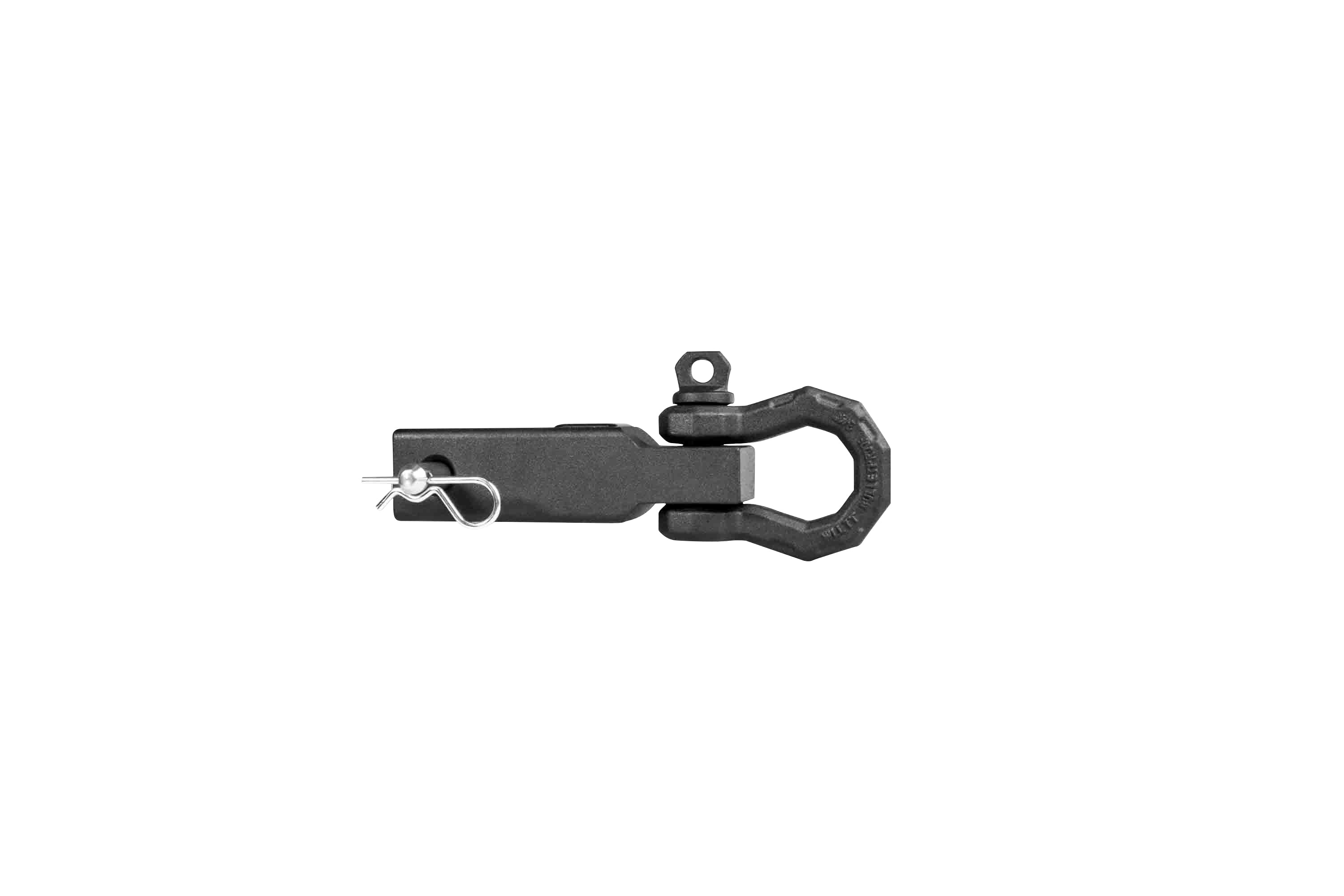 BulletProof 2.0" Medium Duty Receiver Shackle - Image 34
