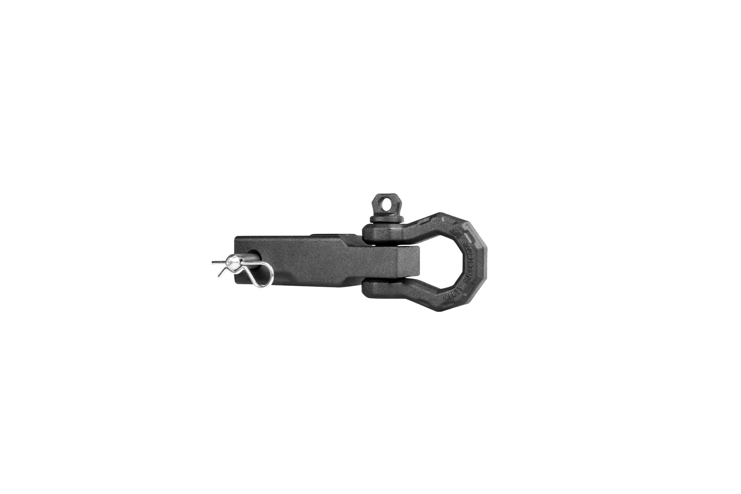 BulletProof 2.0" Medium Duty Receiver Shackle - Image 36