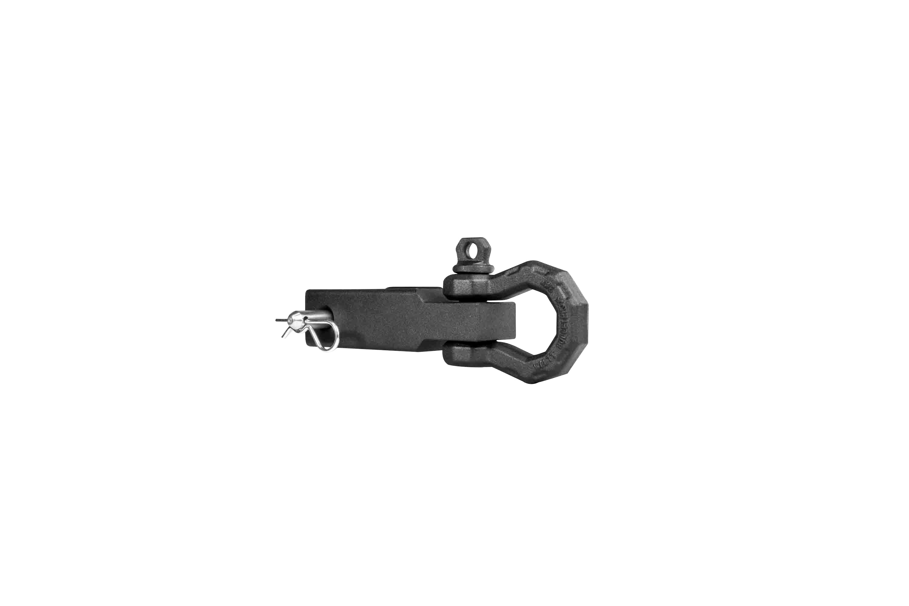 BulletProof 2.0" Medium Duty Receiver Shackle - Image 37