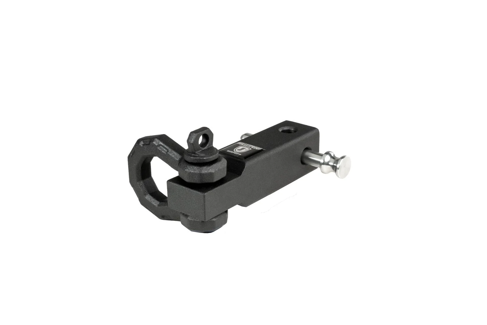 BulletProof 2.0" Medium Duty Receiver Shackle - Image 4