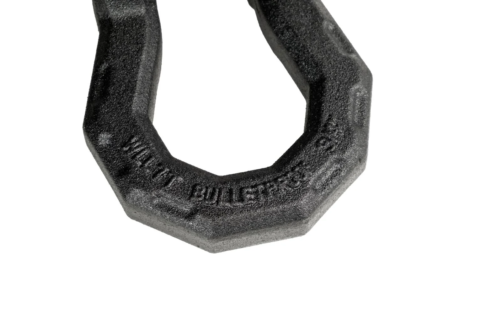 BulletProof 2.0" Medium Duty Receiver Shackle - Image 6
