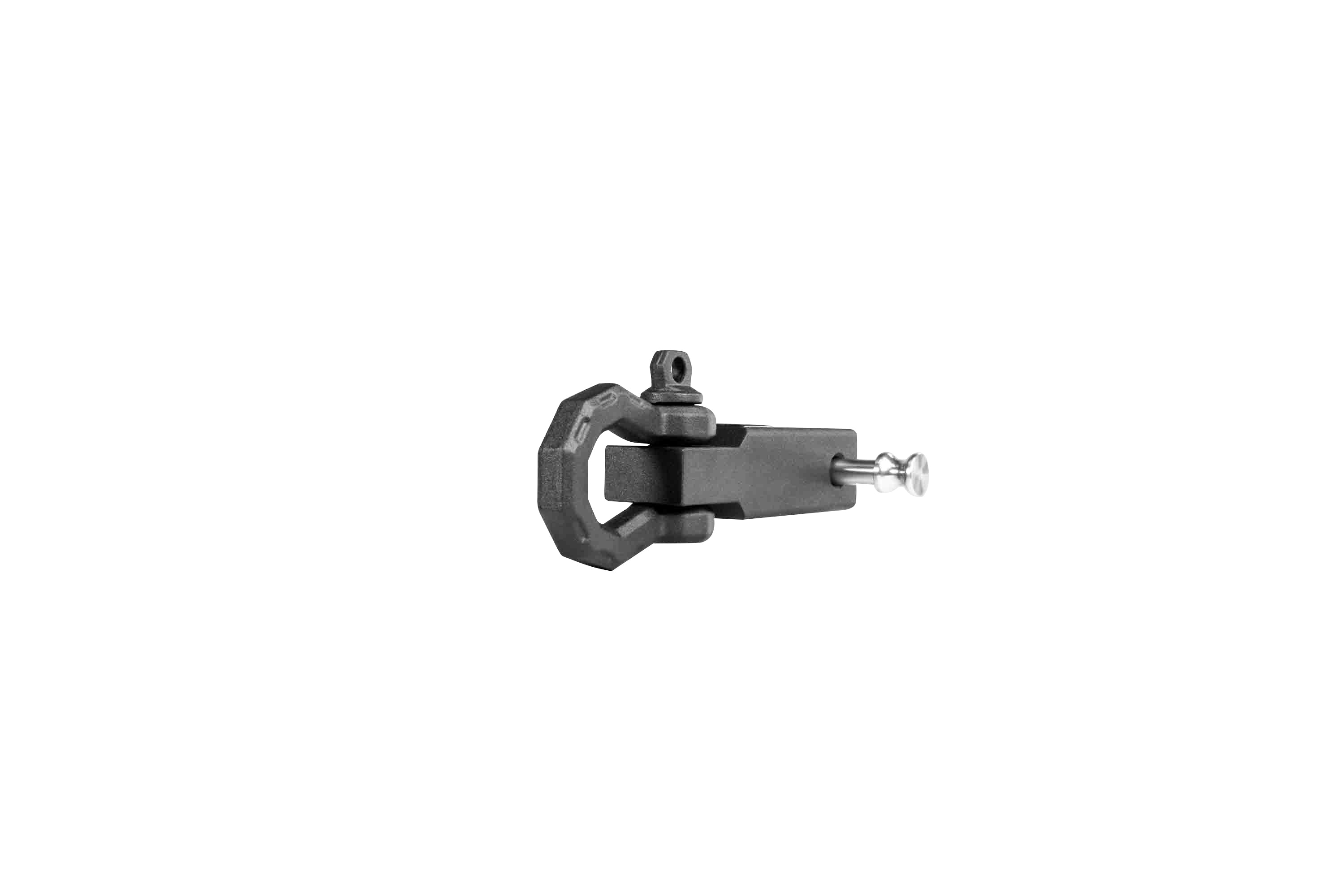 BulletProof 2.0" Medium Duty Receiver Shackle - Image 9