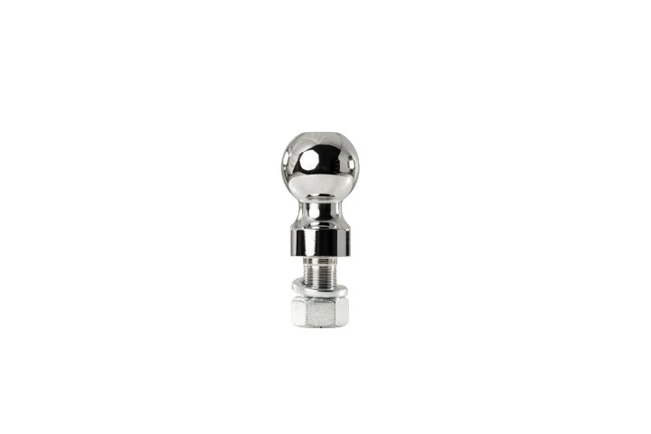 BulletProof 2-5/16" Threaded Ball - Image 3
