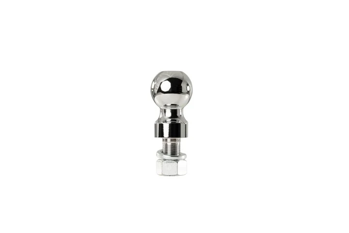 BulletProof 2-5/16" Threaded Ball - Image 4